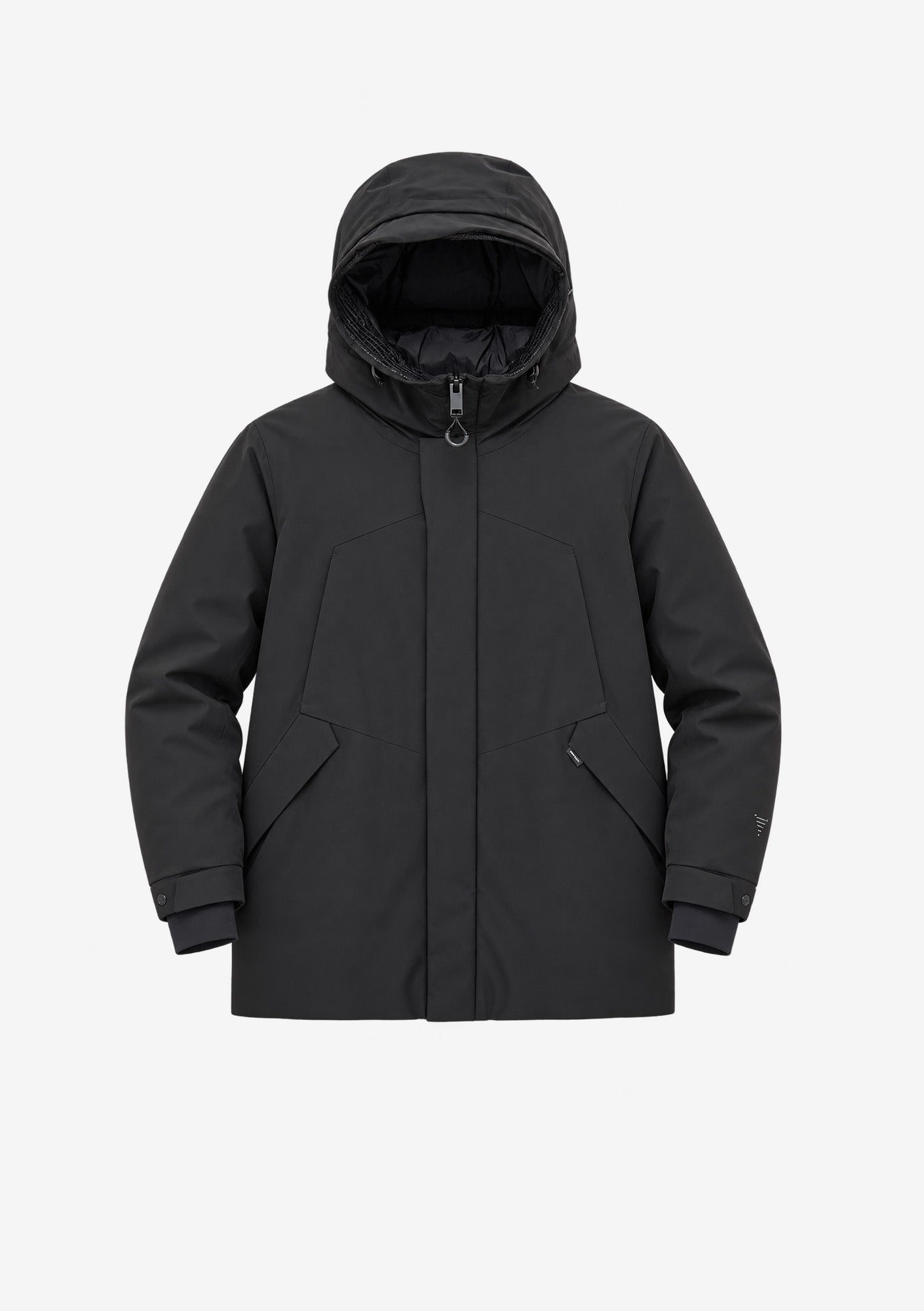 SYCAMORE Waterproof Down Jacket Qm561