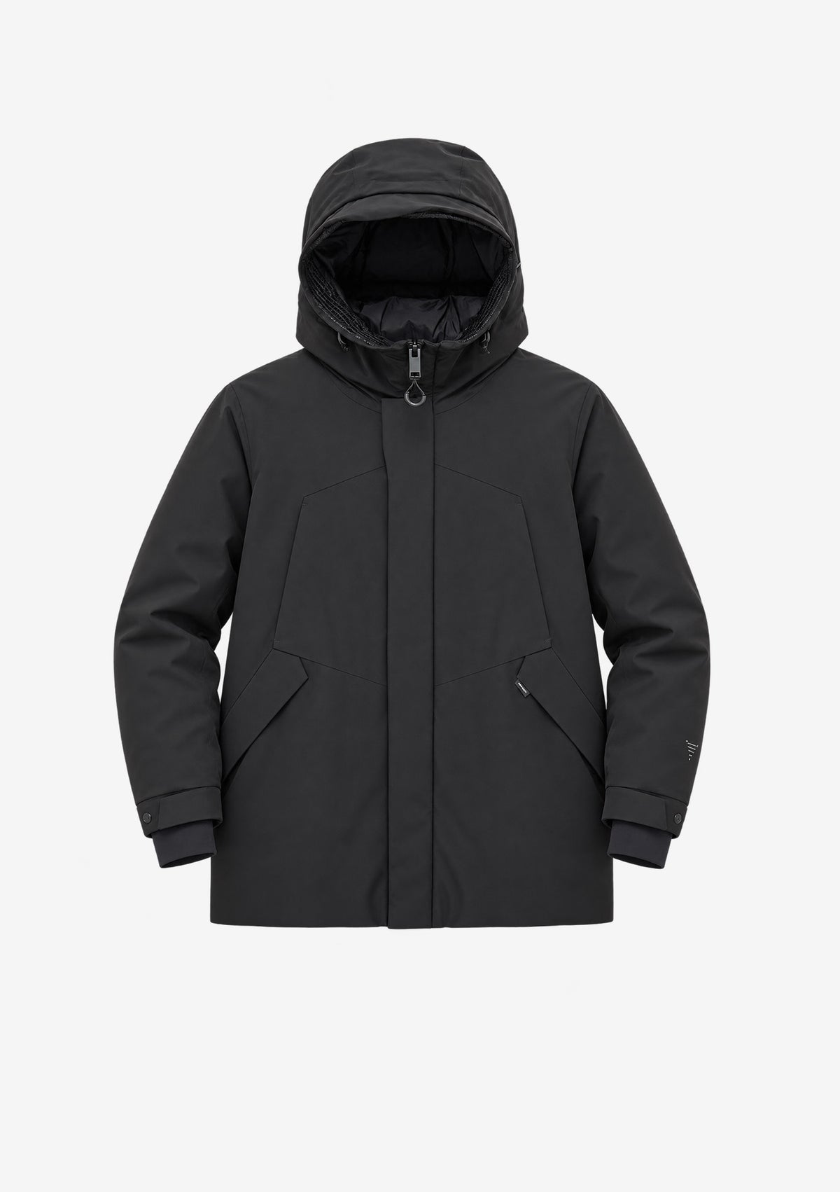 SYCAMORE Doudoune Imperméable