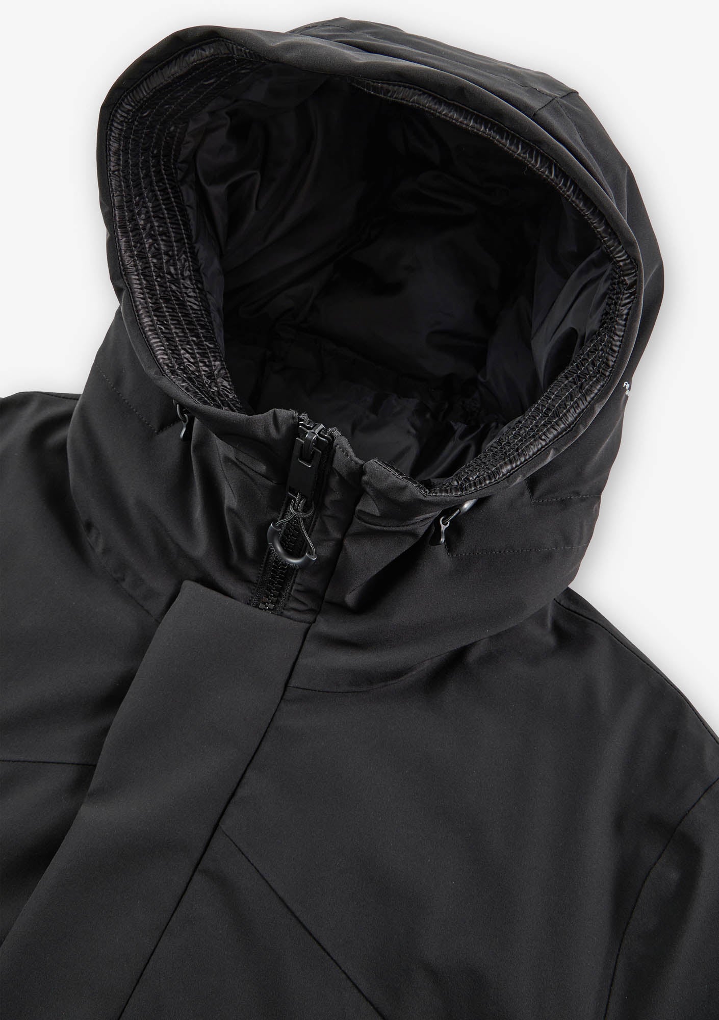 SYCAMORE Waterproof Down Jacket Qm561