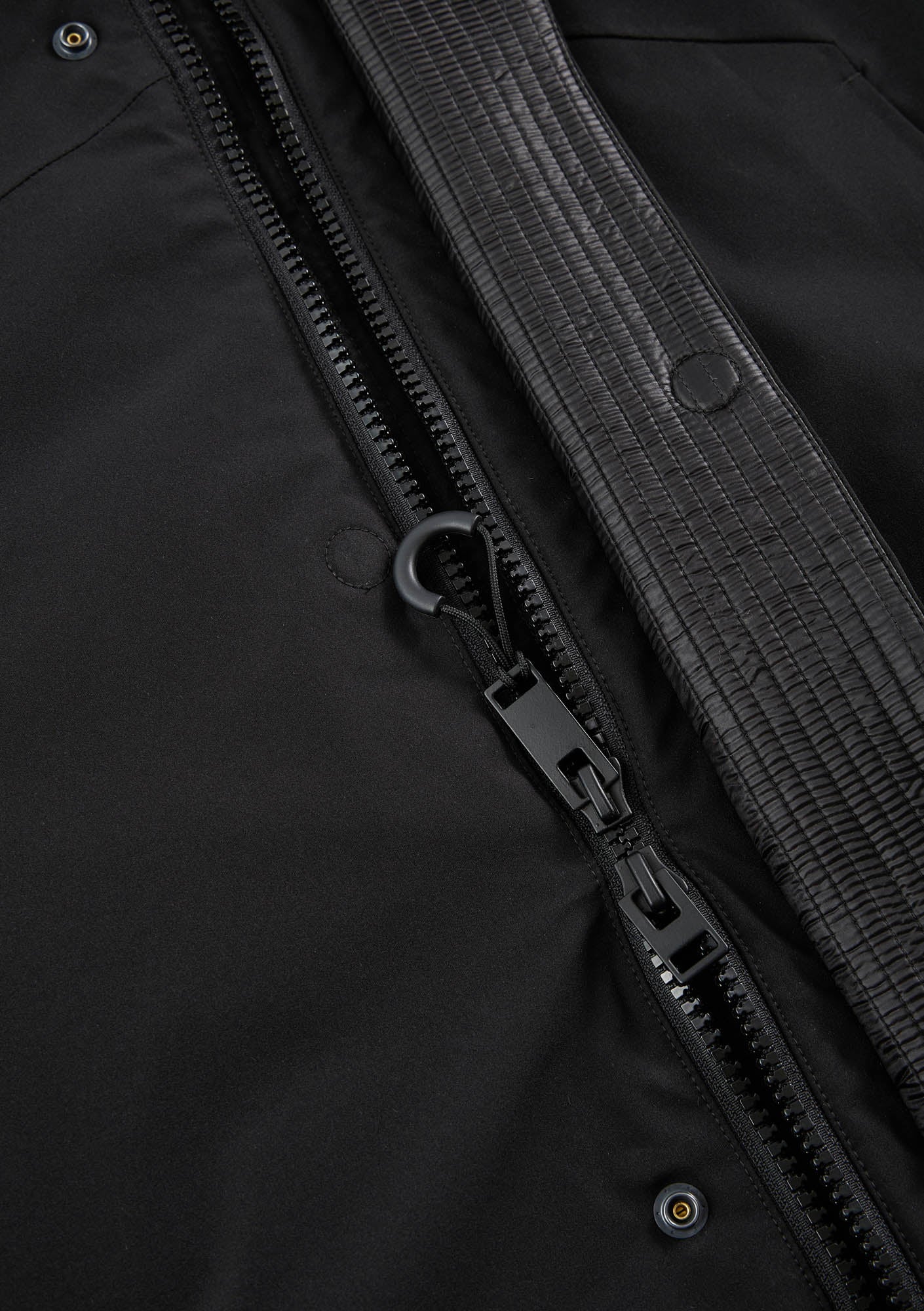 SYCAMORE Waterproof Down Jacket Qm561