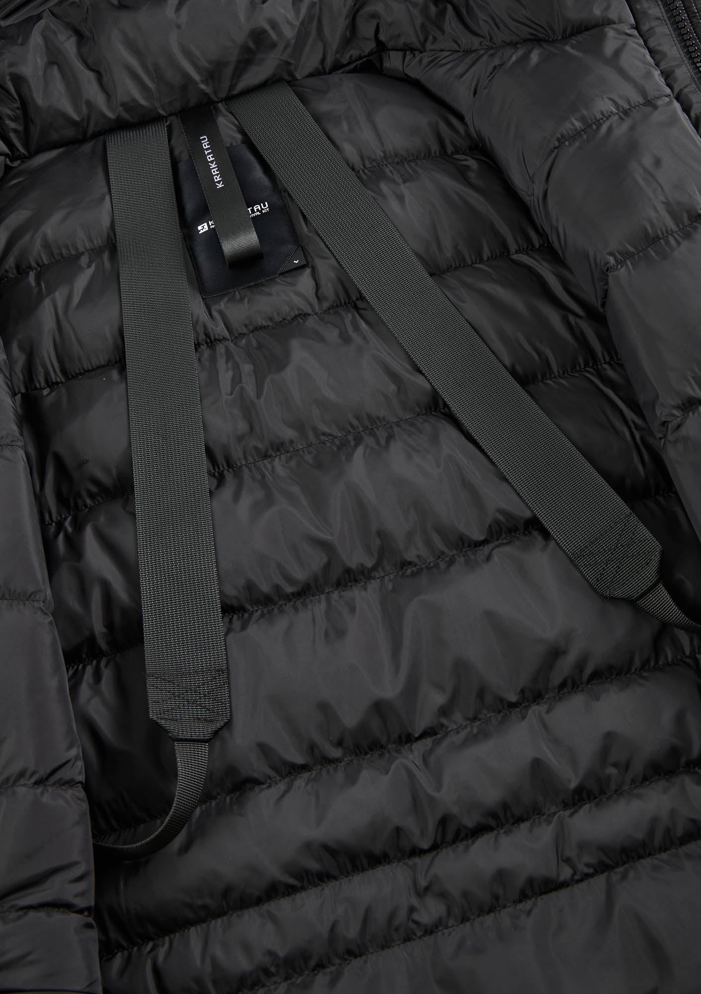 SYCAMORE Waterproof Down Jacket Qm561