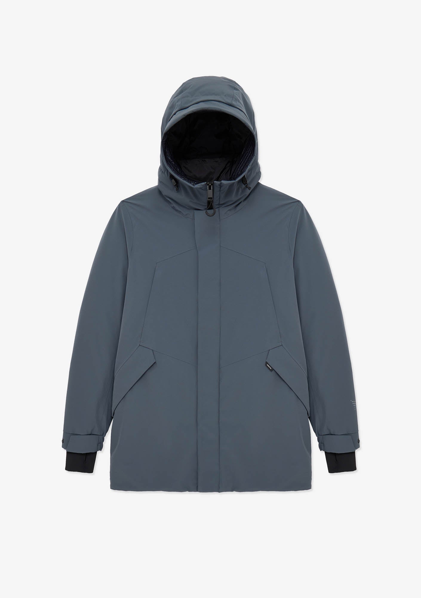 SYCAMORE Waterproof Down Jacket Qm561