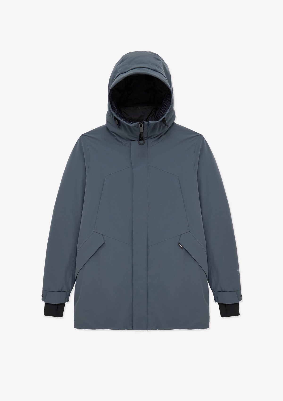 SYCAMORE Waterproof Down Jacket