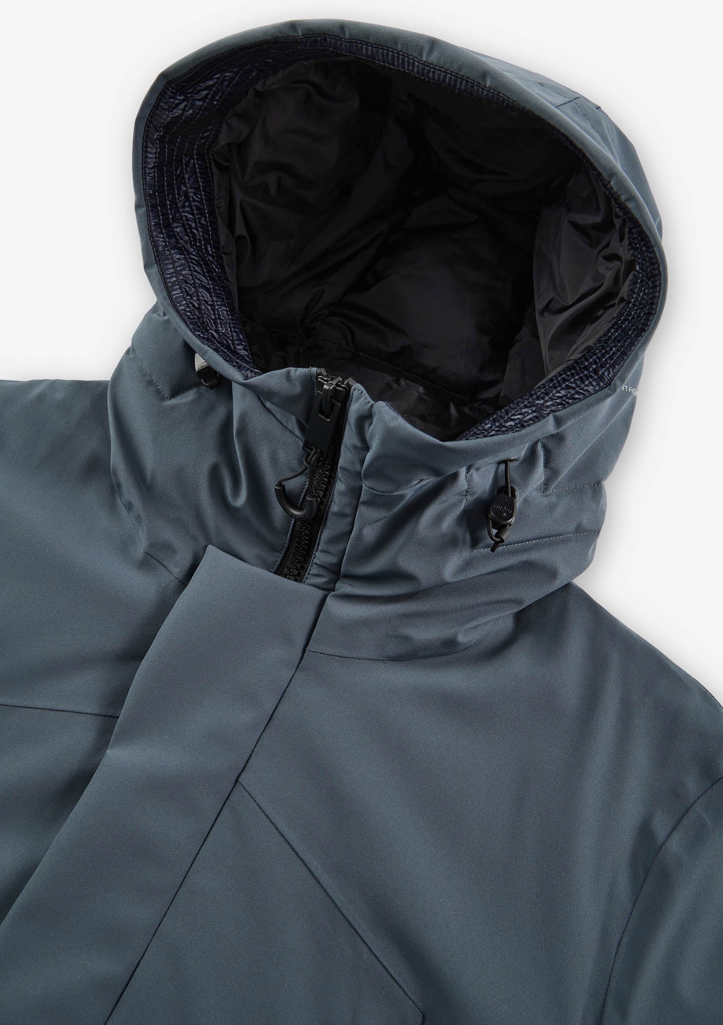 SYCAMORE Waterproof Down Jacket Qm561