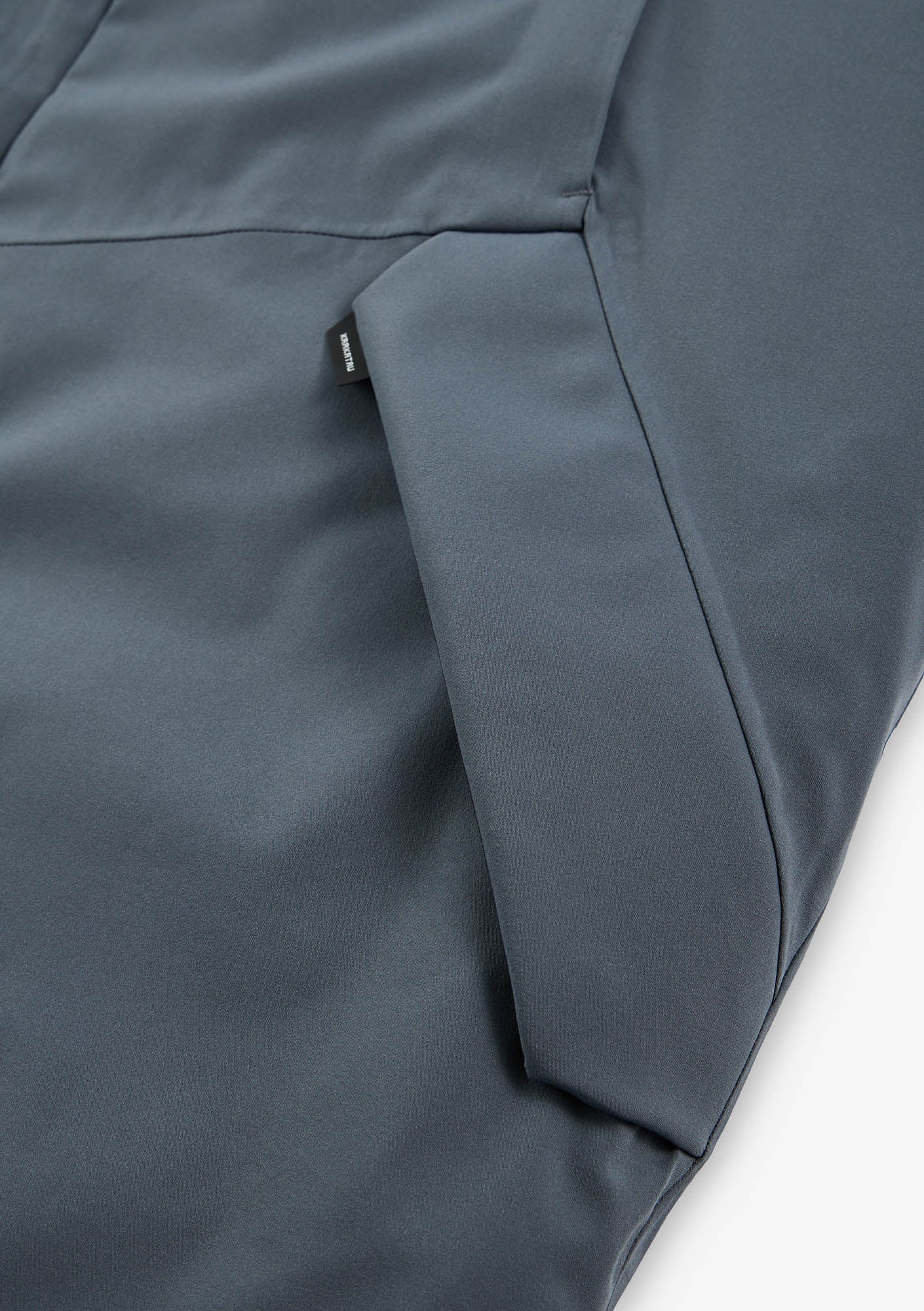 SYCAMORE Waterproof Down Jacket Qm561