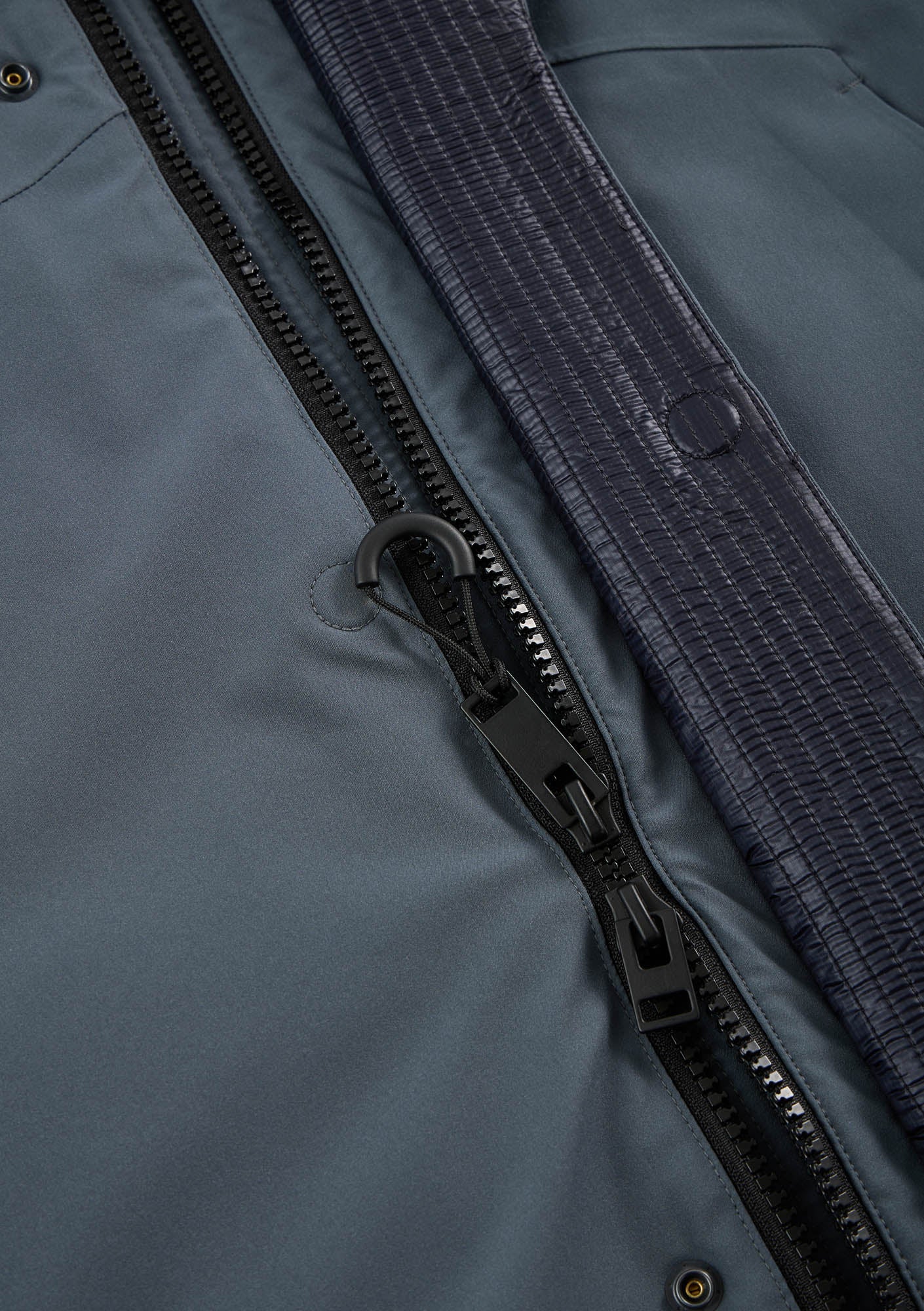 SYCAMORE Waterproof Down Jacket Qm561