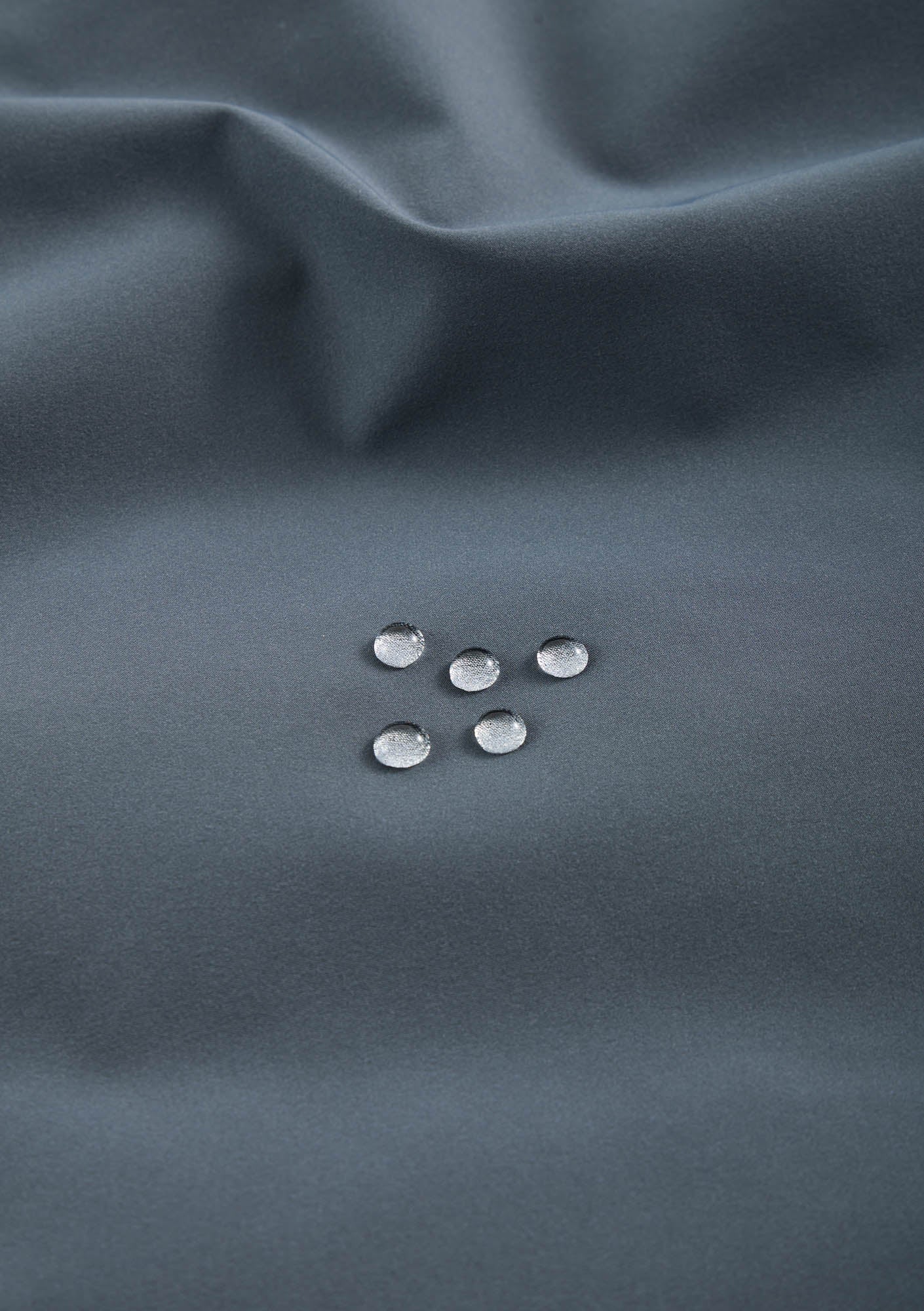 SYCAMORE Waterproof Down Jacket Qm561