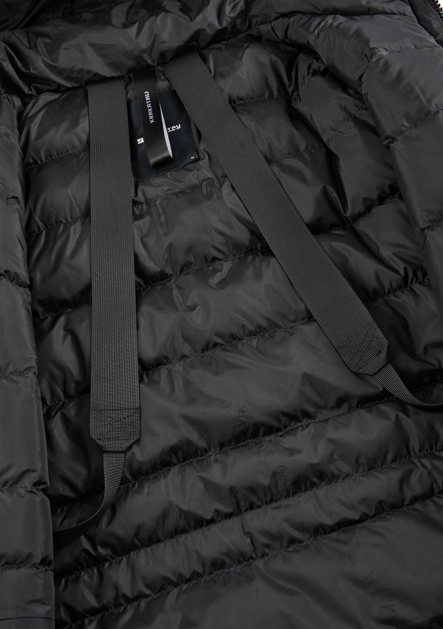 SYCAMORE Waterproof Down Jacket Qm561