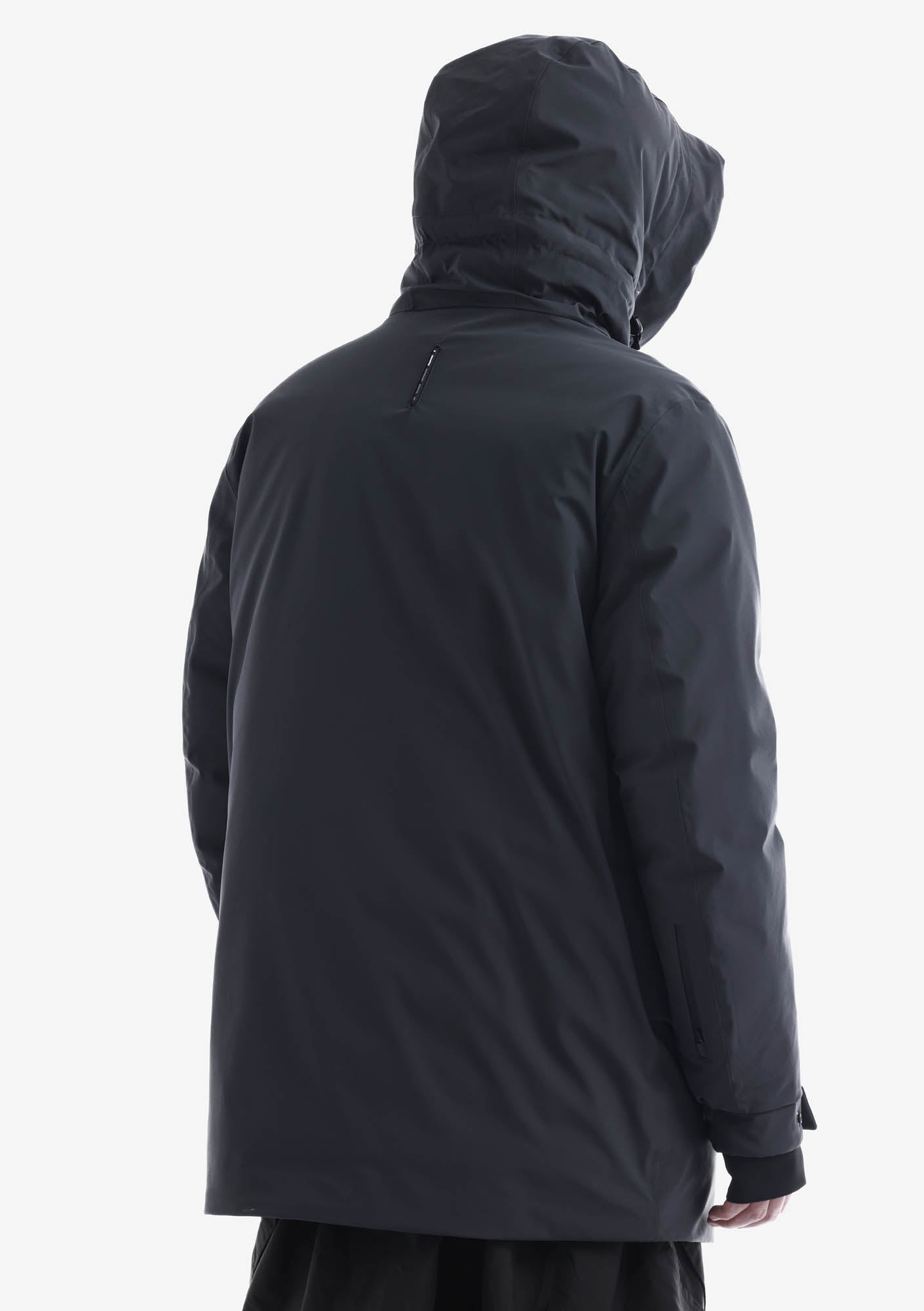SYCAMORE Waterproof Down Jacket Qm561