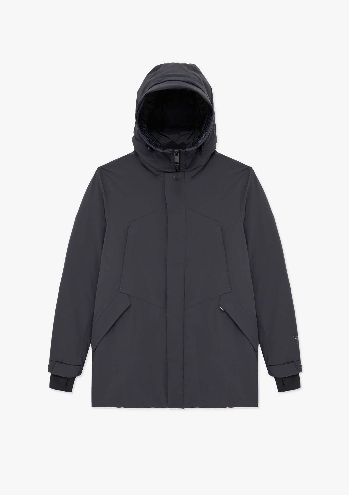 SYCAMORE Waterproof Down Jacket