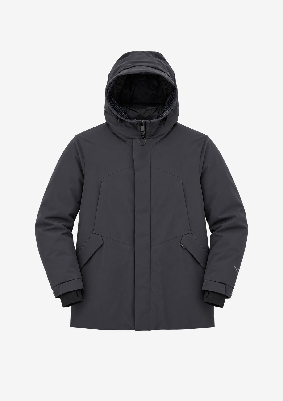 SYCAMORE Doudoune Imperméable