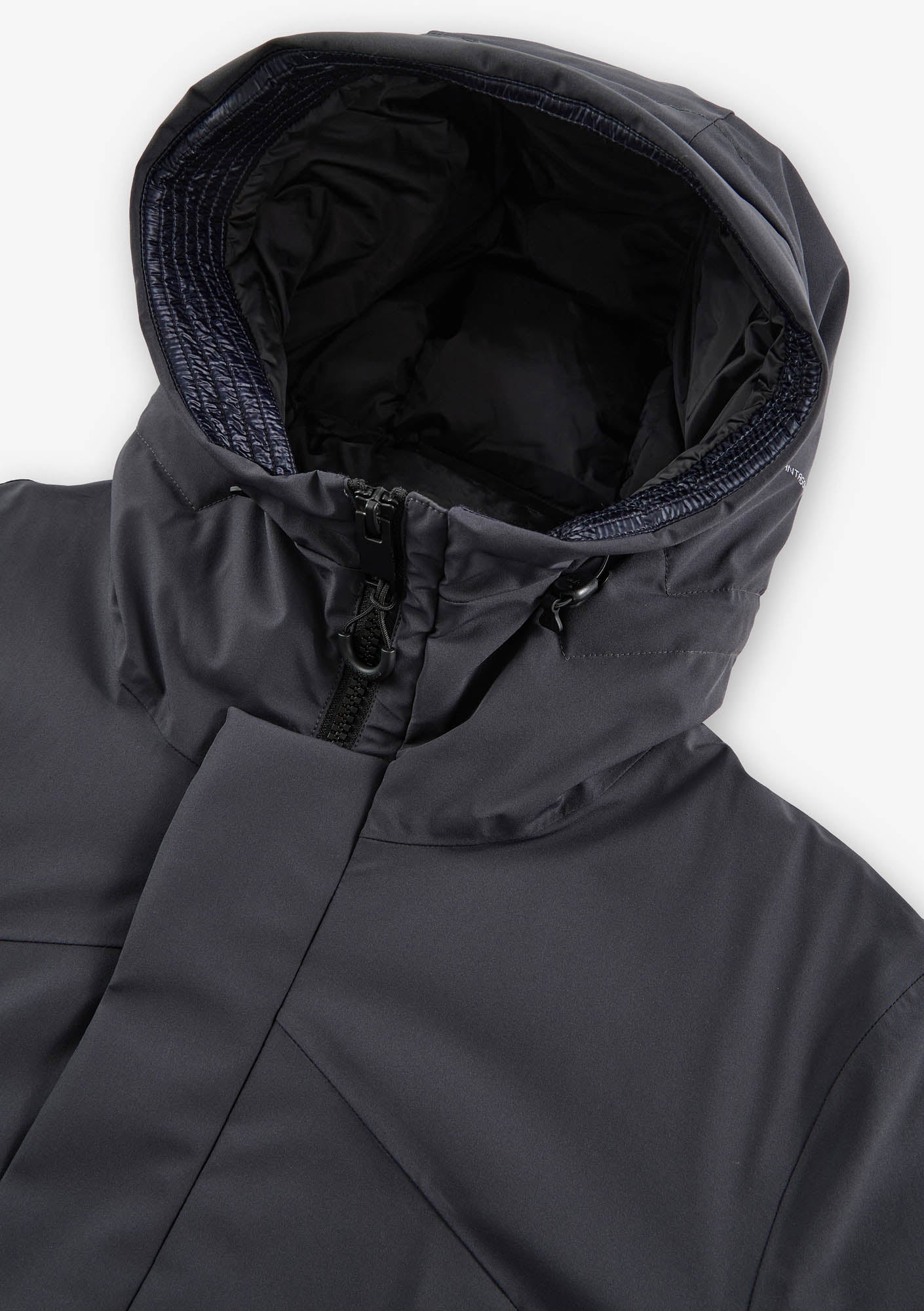 SYCAMORE Waterproof Down Jacket Qm561