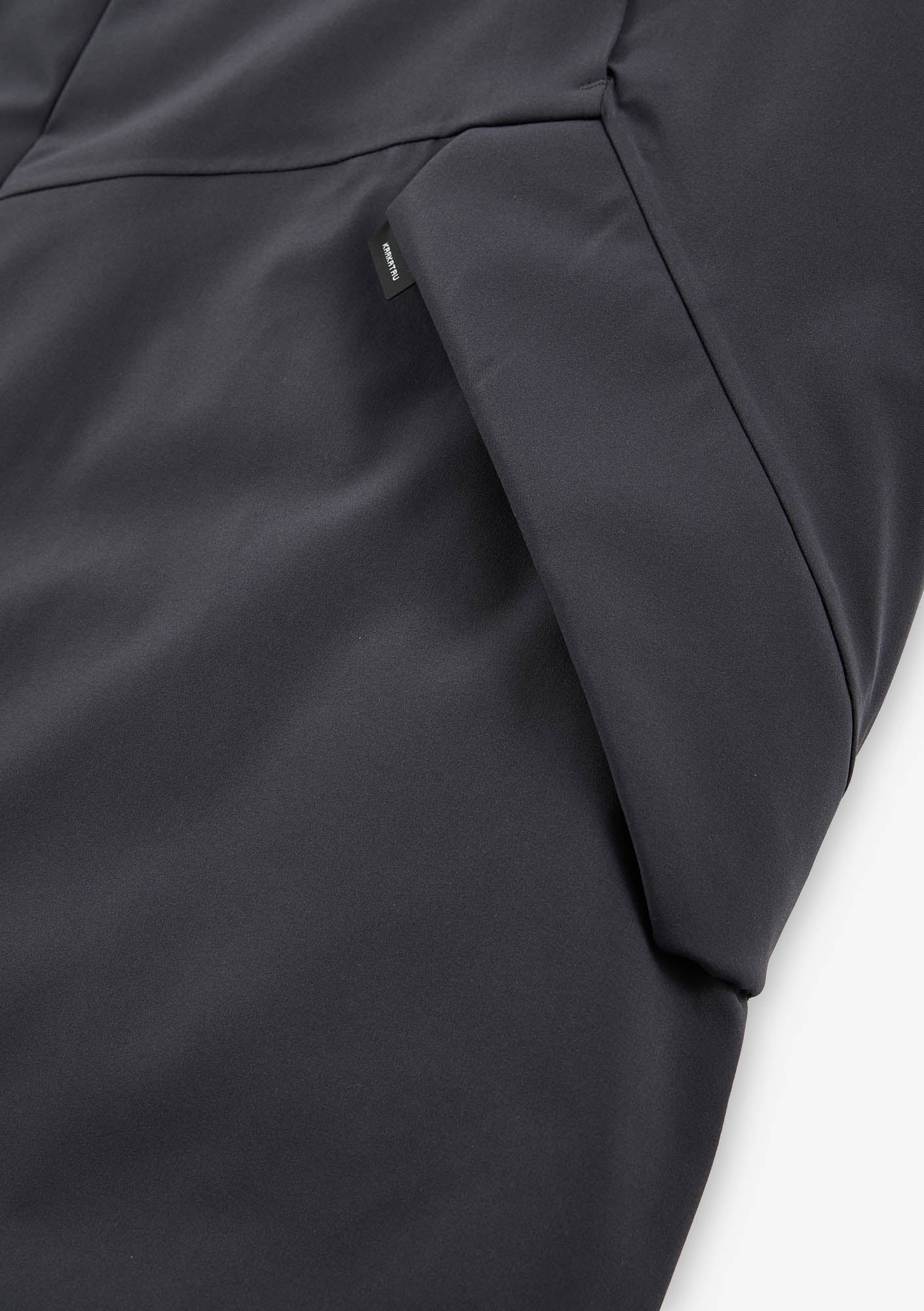 SYCAMORE Waterproof Down Jacket Qm561