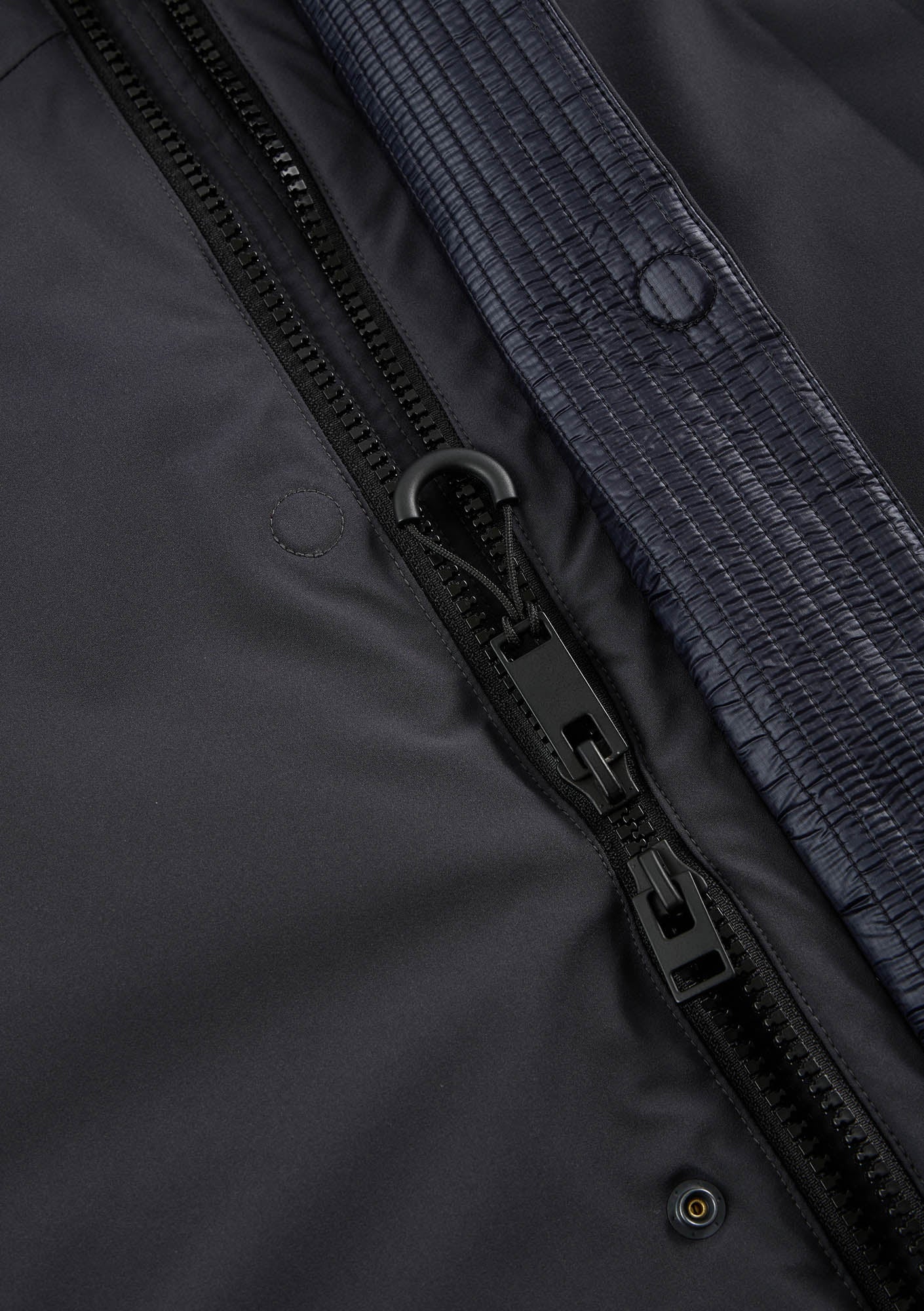 SYCAMORE Waterproof Down Jacket Qm561