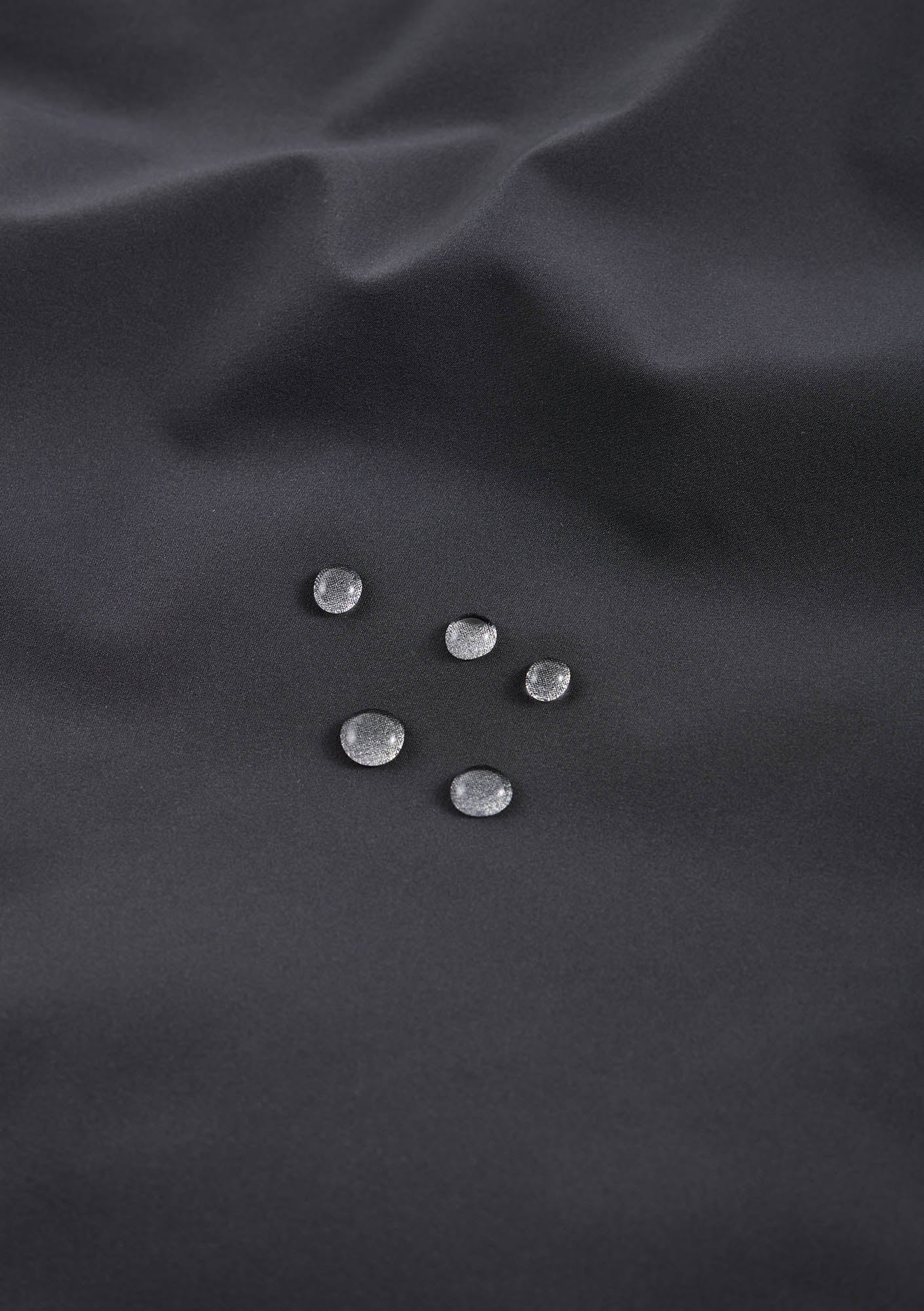 SYCAMORE Waterproof Down Jacket Qm561