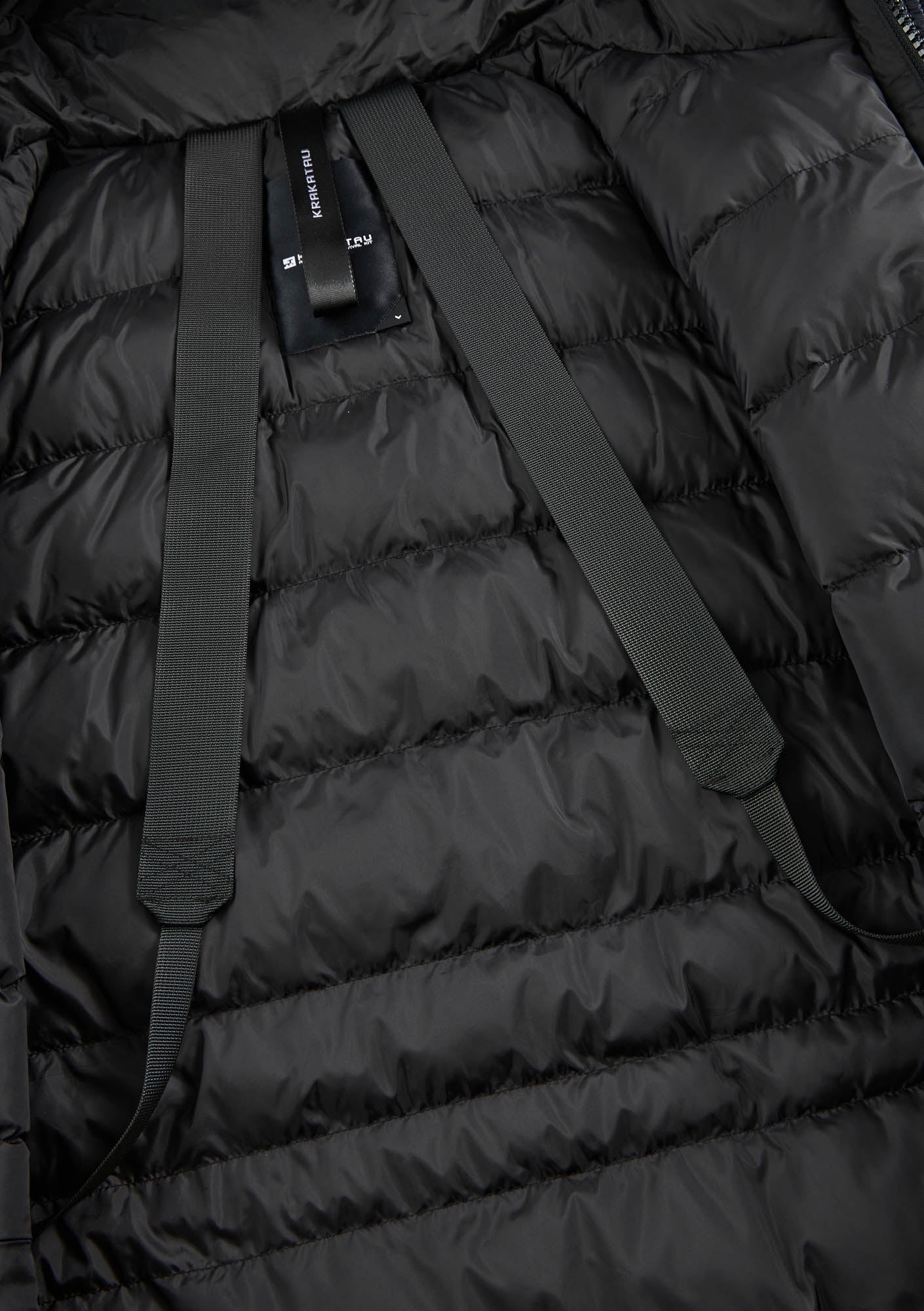 SYCAMORE Waterproof Down Jacket Qm561