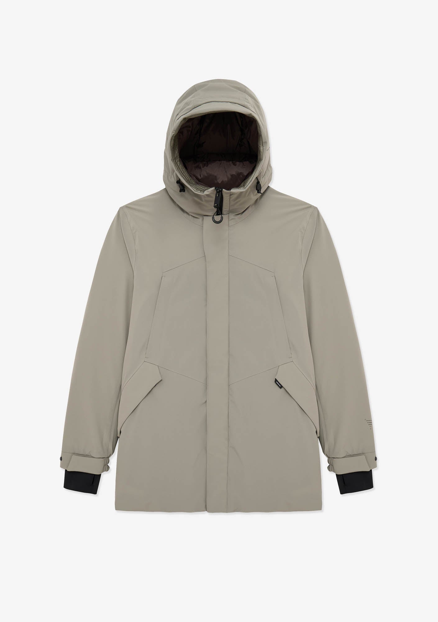 SYCAMORE Waterproof Down Jacket Qm561