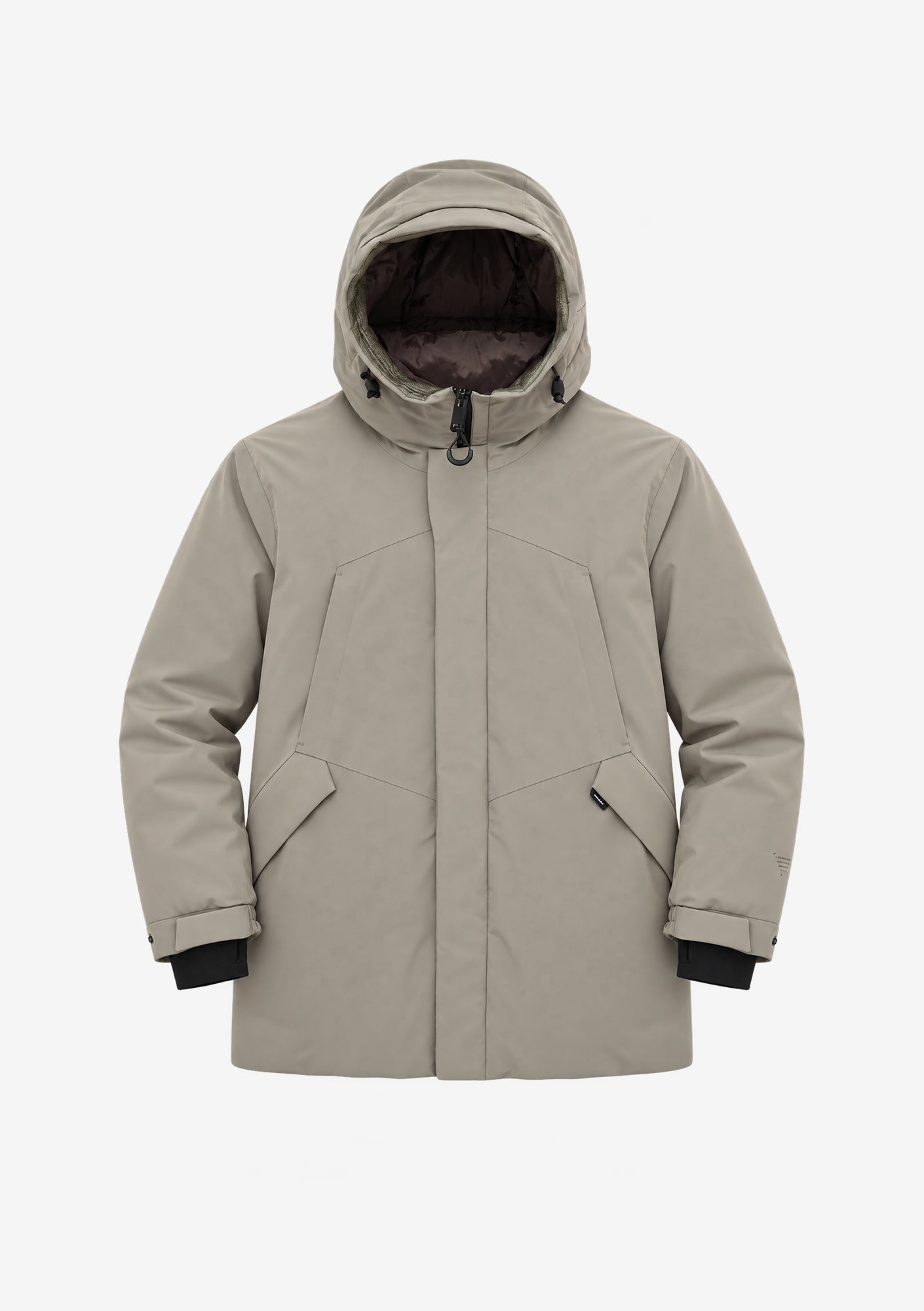 SYCAMORE Doudoune Imperméable Qm561