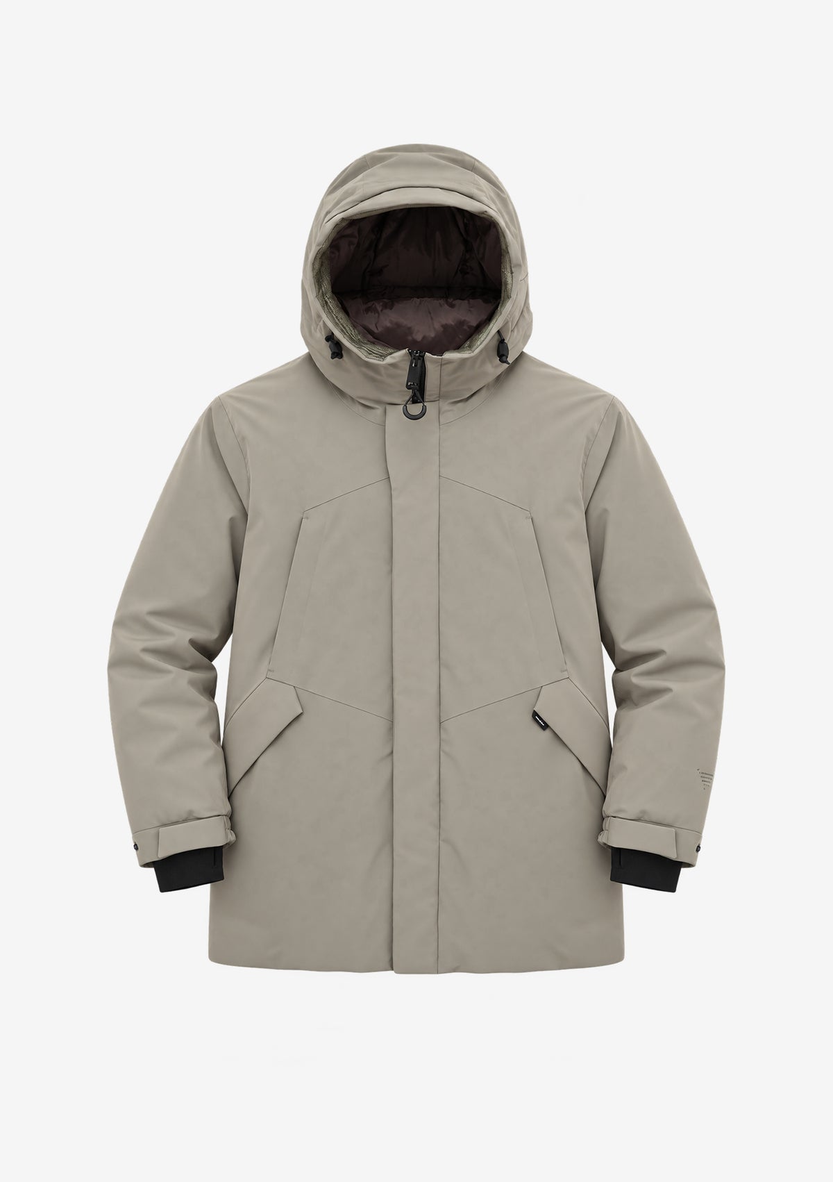 SYCAMORE Doudoune Imperméable