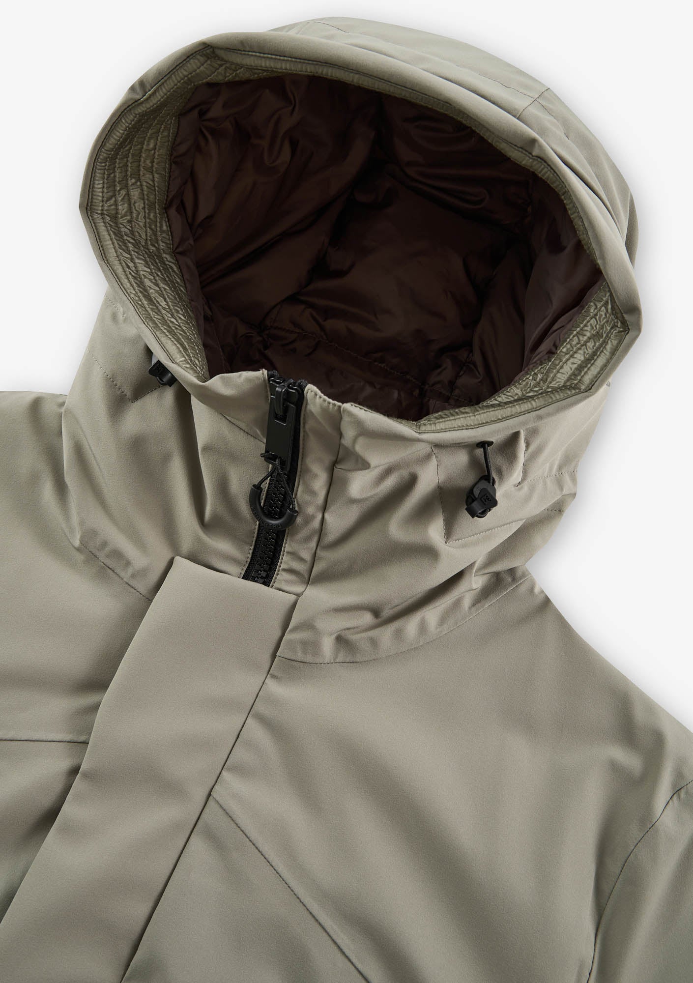 SYCAMORE Waterproof Down Jacket Qm561