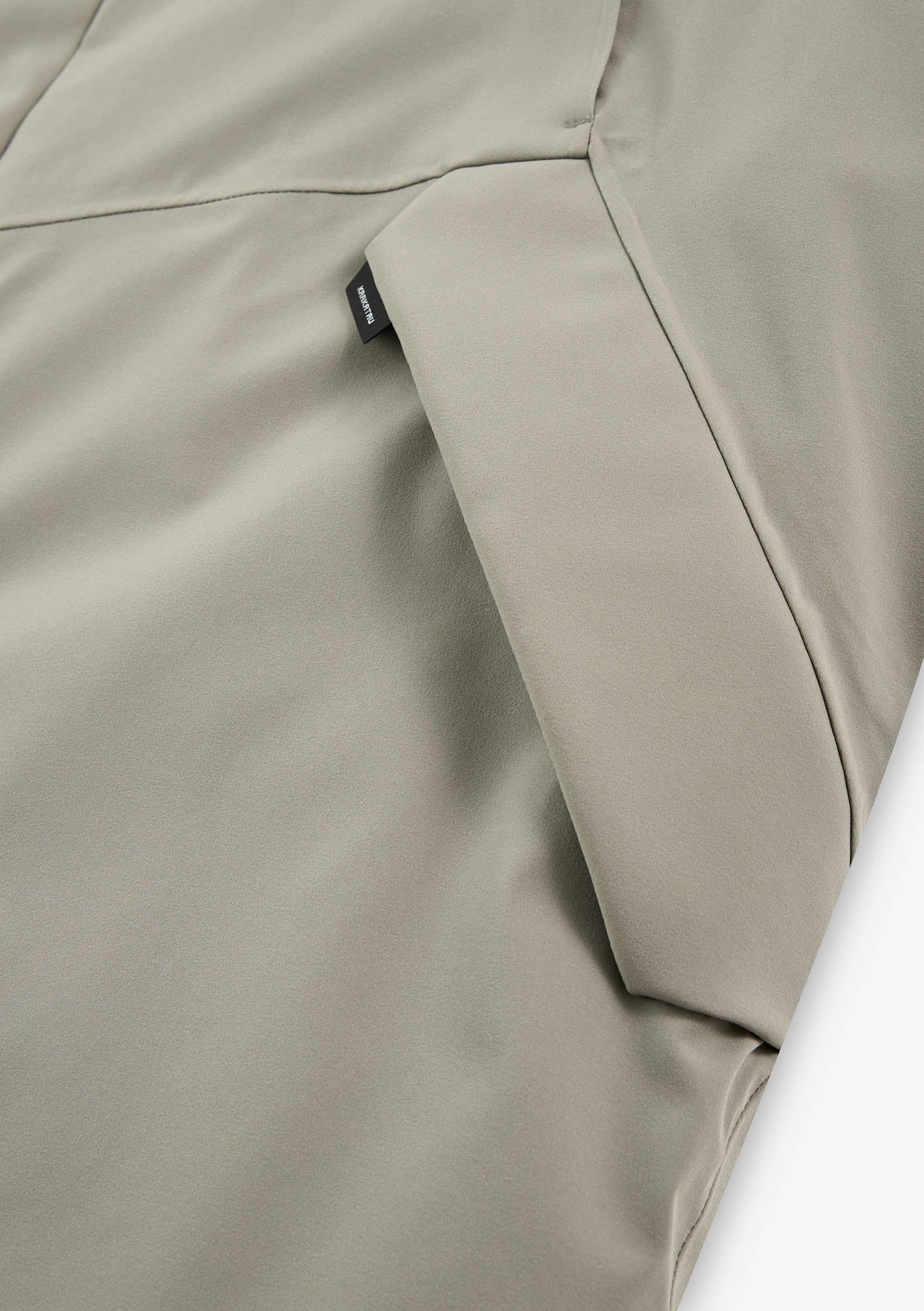 SYCAMORE Waterproof Down Jacket Qm561