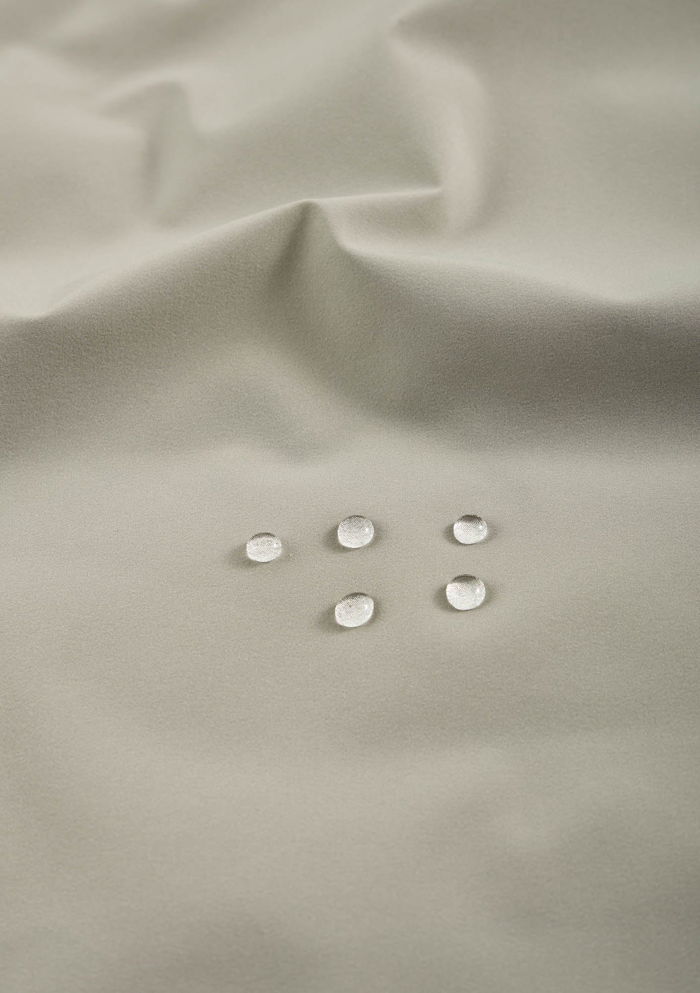 SYCAMORE Waterproof Down Jacket Qm561