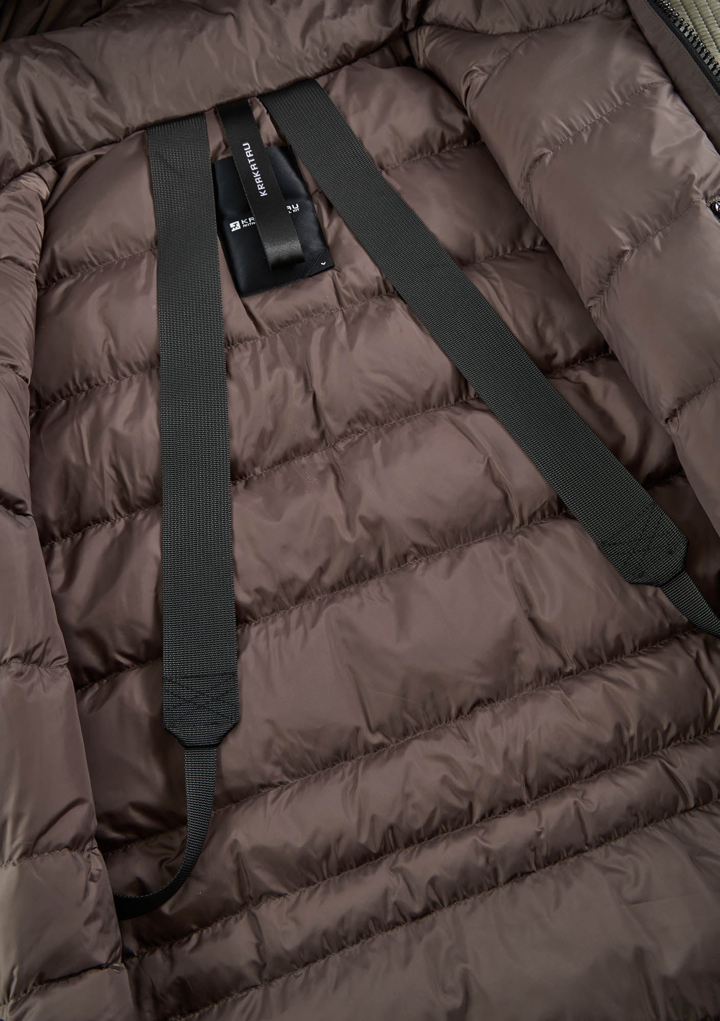 SYCAMORE Waterproof Down Jacket Qm561