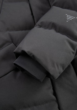 STROFO Long Down Jacket Qm562