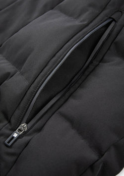 STROFO Long Down Jacket Qm562