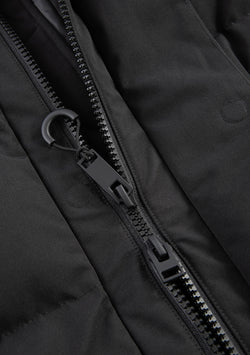 STROFO Long Down Jacket Qm562