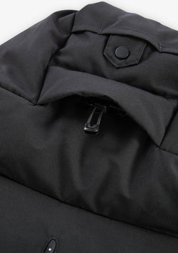 STROFO Long Down Jacket Qm562