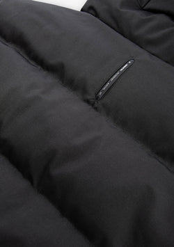 STROFO Long Down Jacket Qm562
