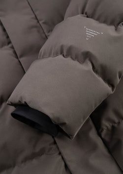 STROFO Long Down Jacket Qm562