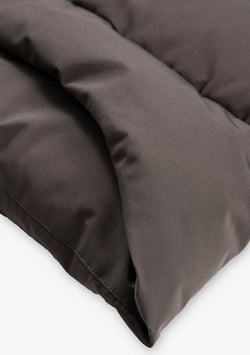 STROFO Long Down Jacket Qm562