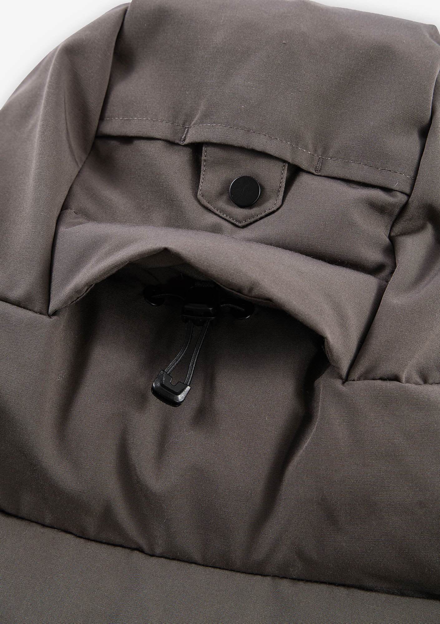 STROFO Long Down Jacket Qm562