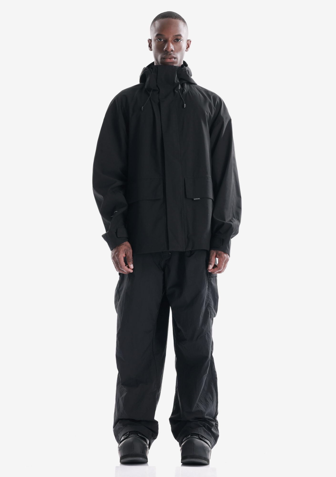 SAGITTARIUS A Waterproof Jacket