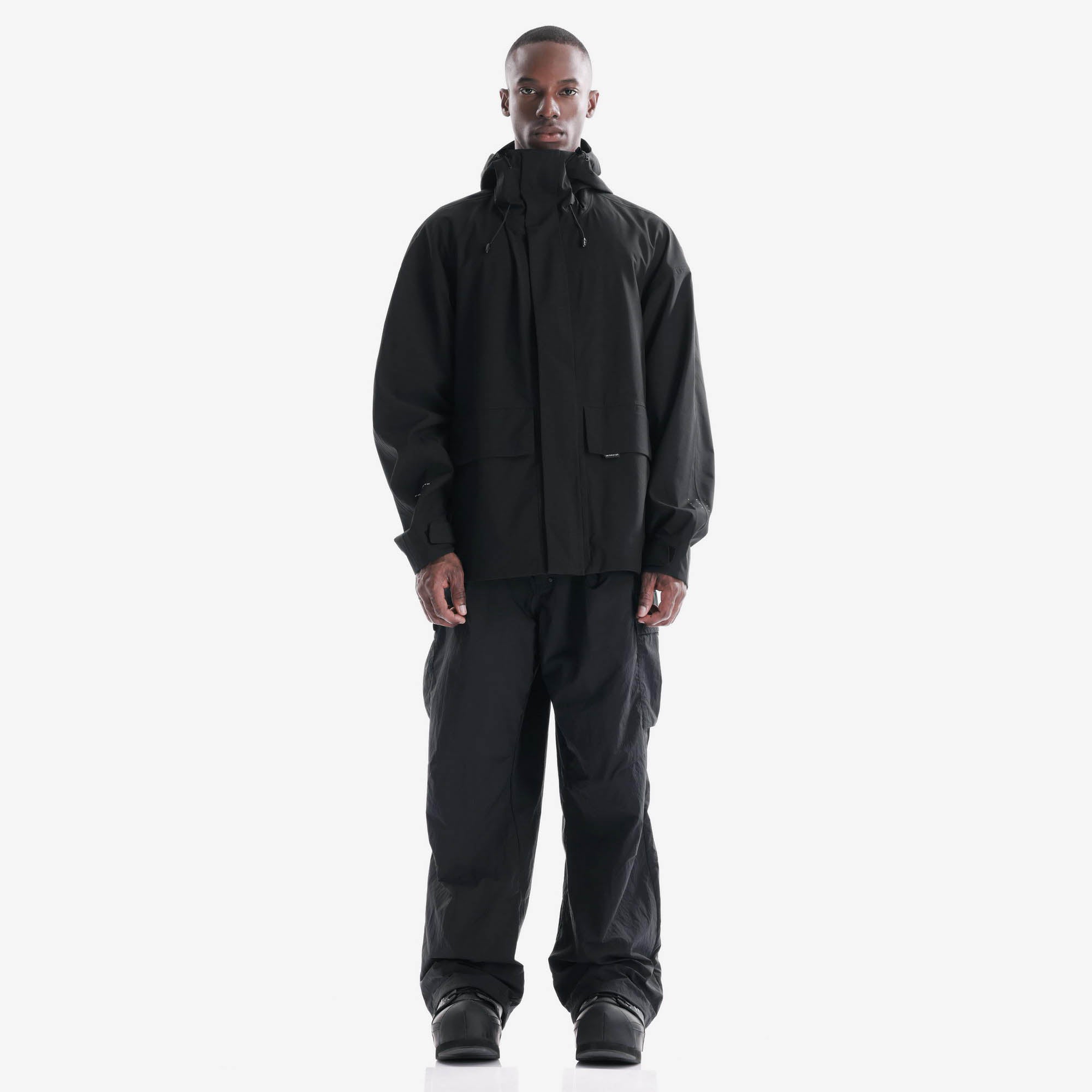SAGITTARIUS A Waterproof Jacket Qm567