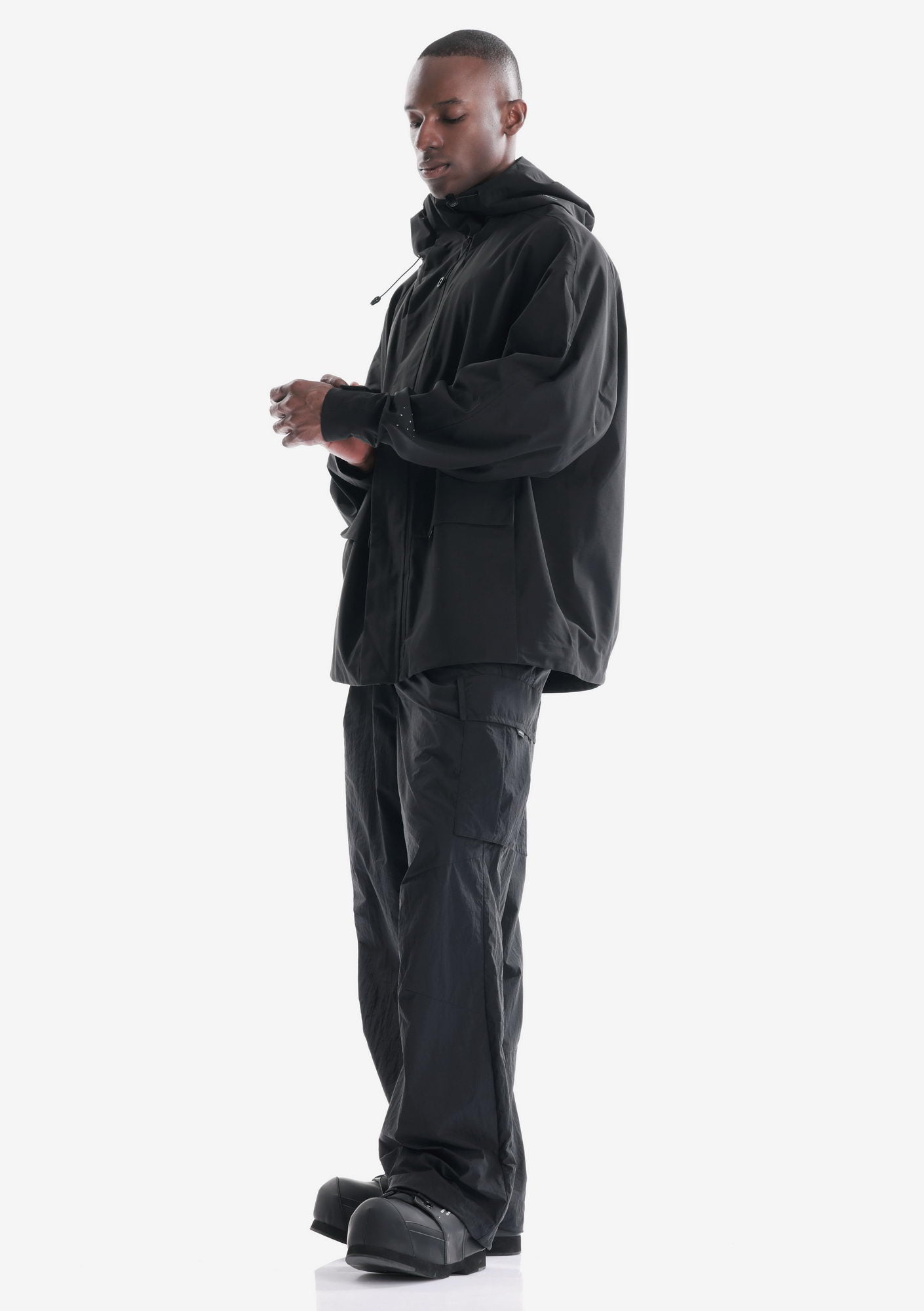 SAGITTARIUS A Waterproof Jacket Qm567