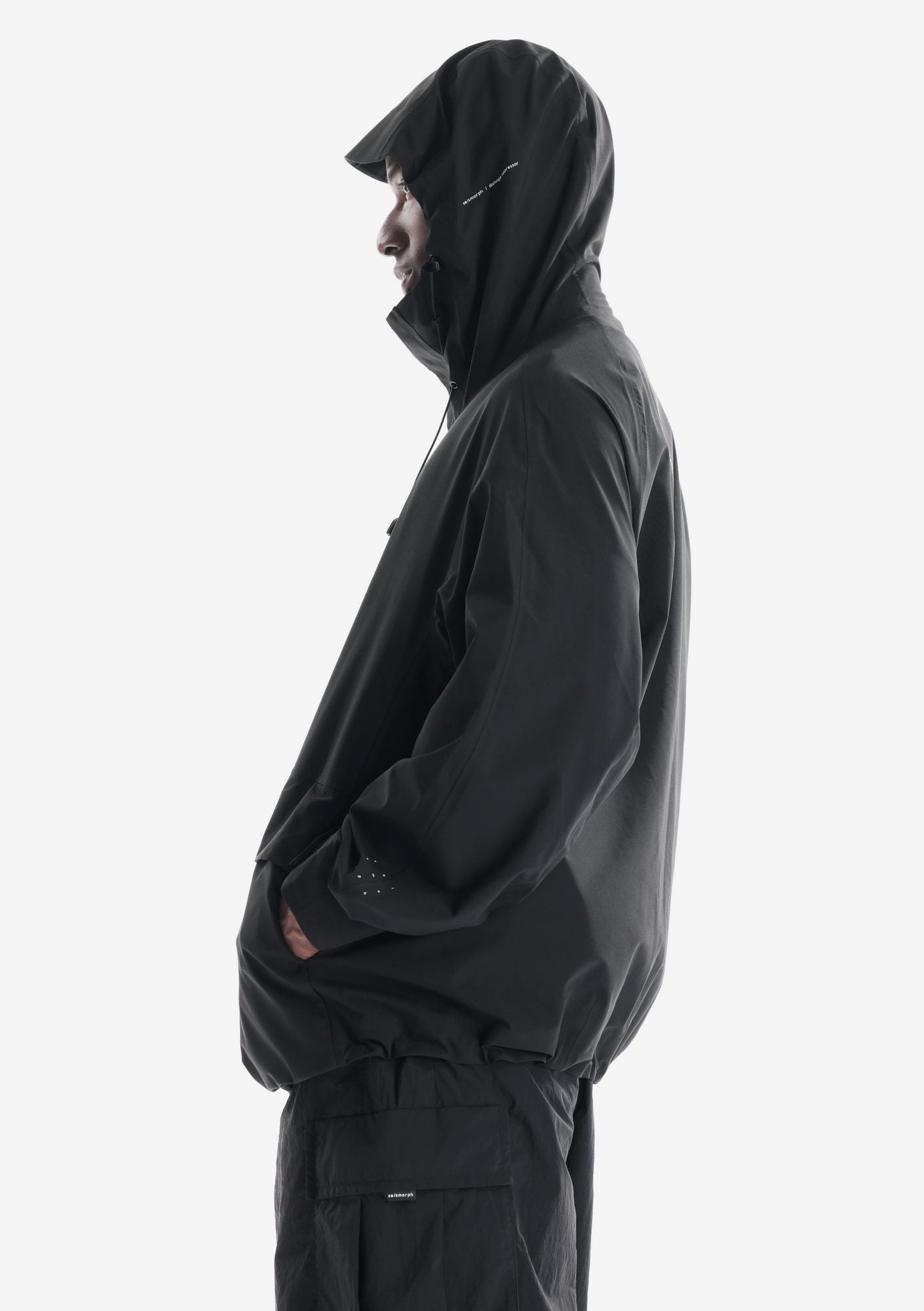 SAGITTARIUS A Waterproof Jacket Qm567
