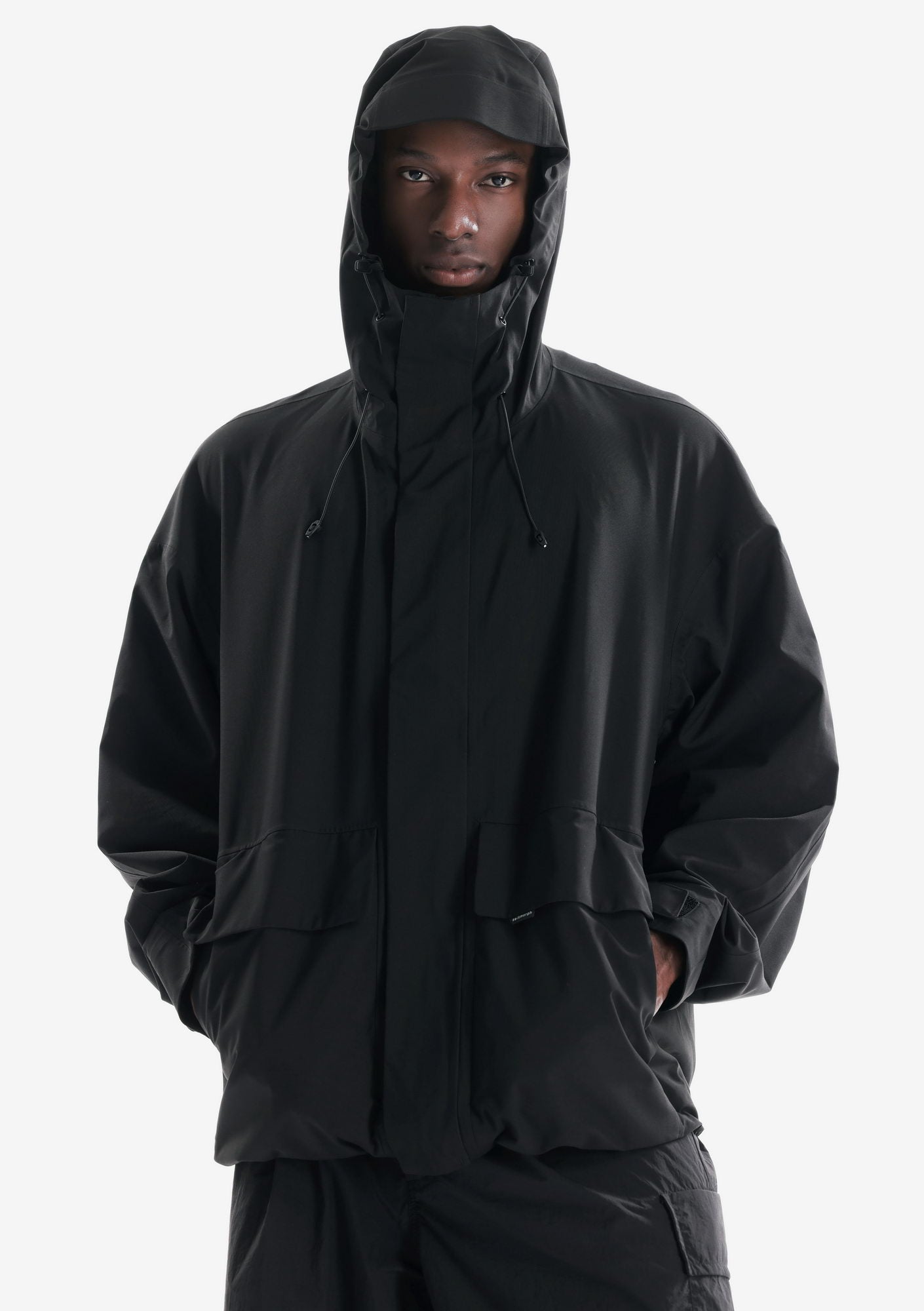 SAGITTARIUS A Waterproof Jacket Qm567