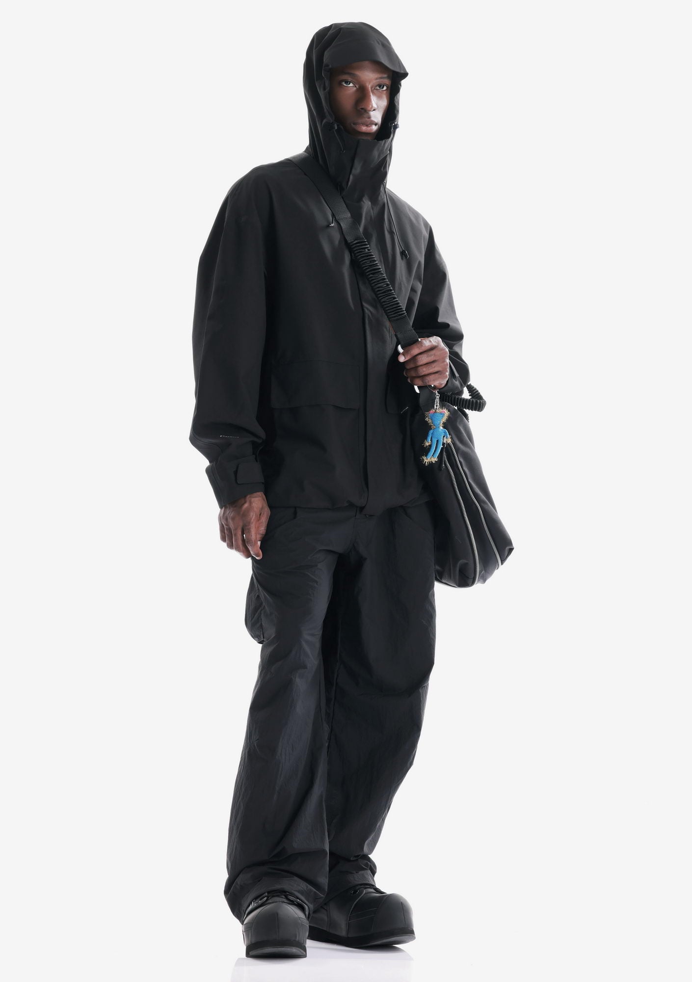 SAGITTARIUS A Waterproof Jacket Qm567