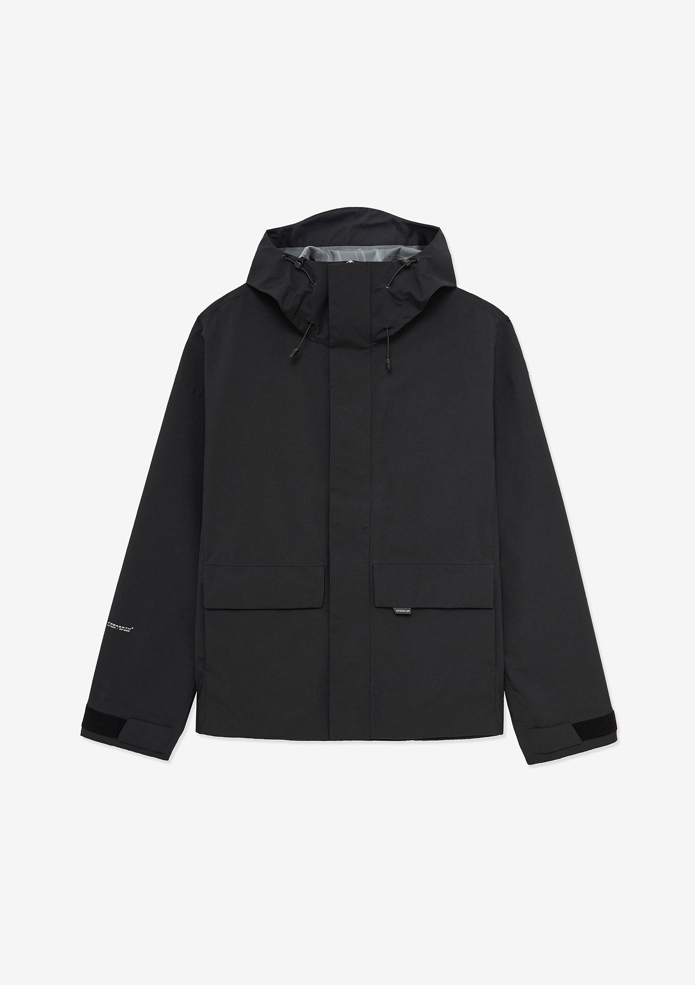 SAGITTARIUS A Waterproof Jacket Qm567
