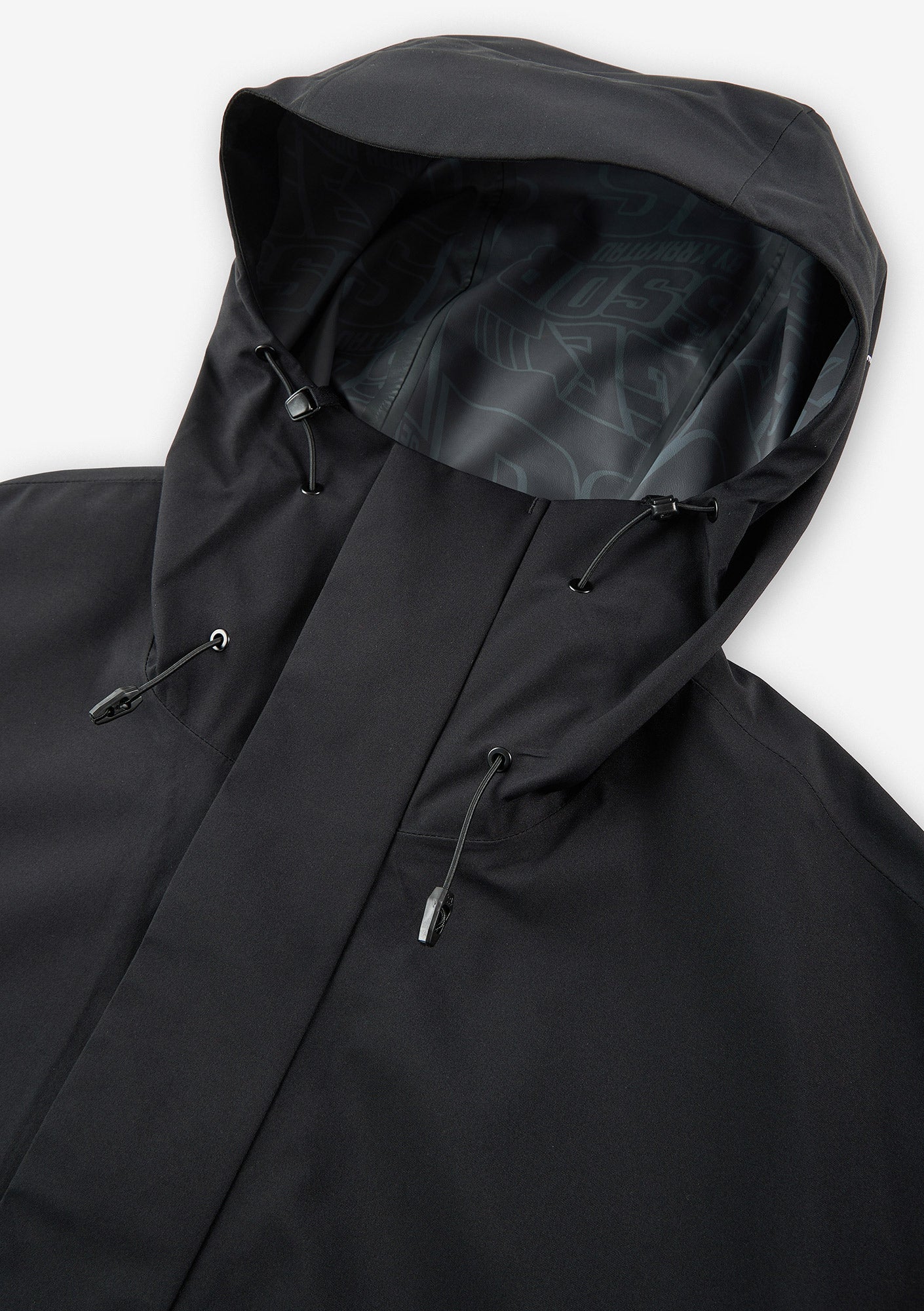 SAGITTARIUS A Waterproof Jacket Qm567