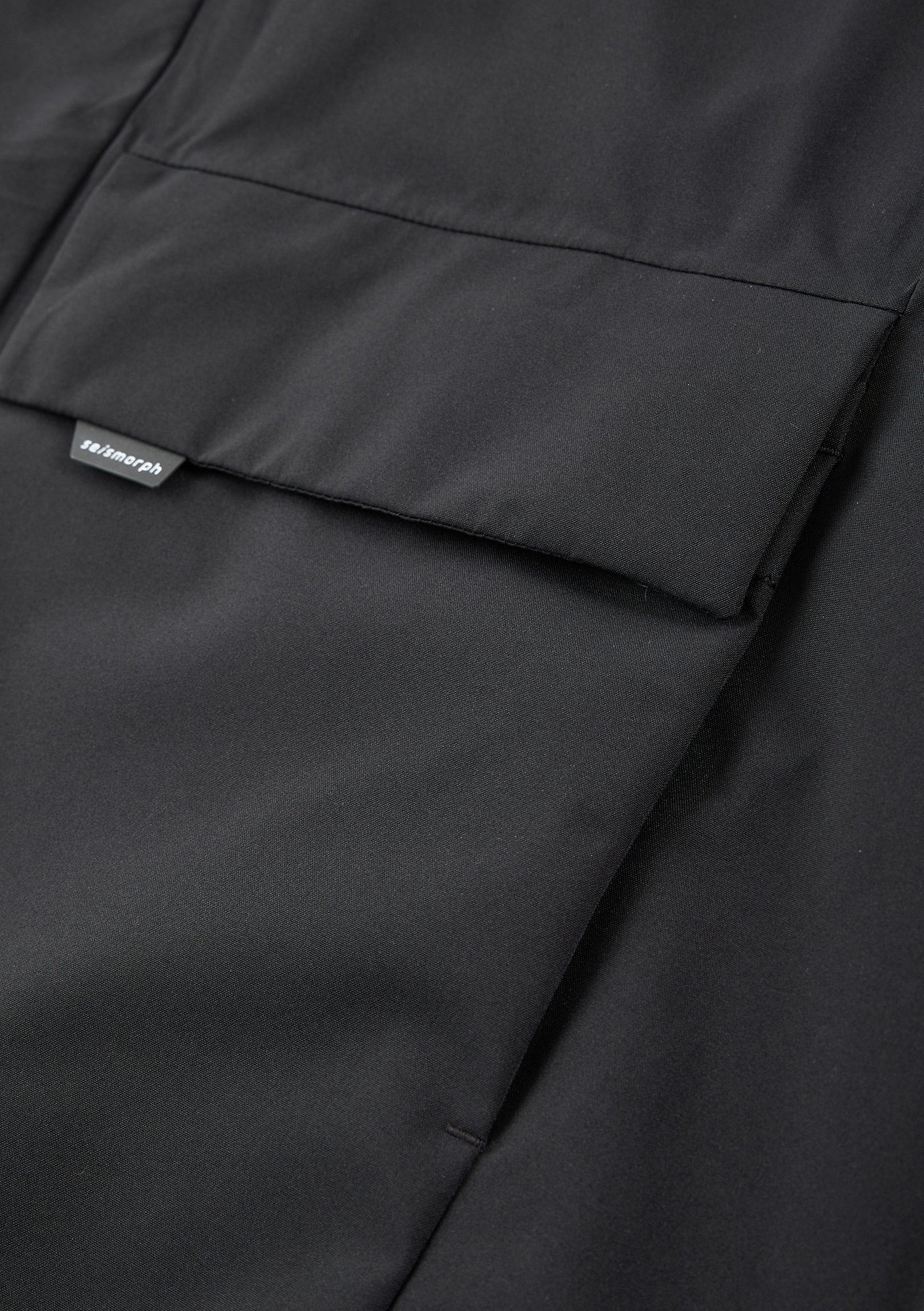 SAGITTARIUS A Waterproof Jacket Qm567