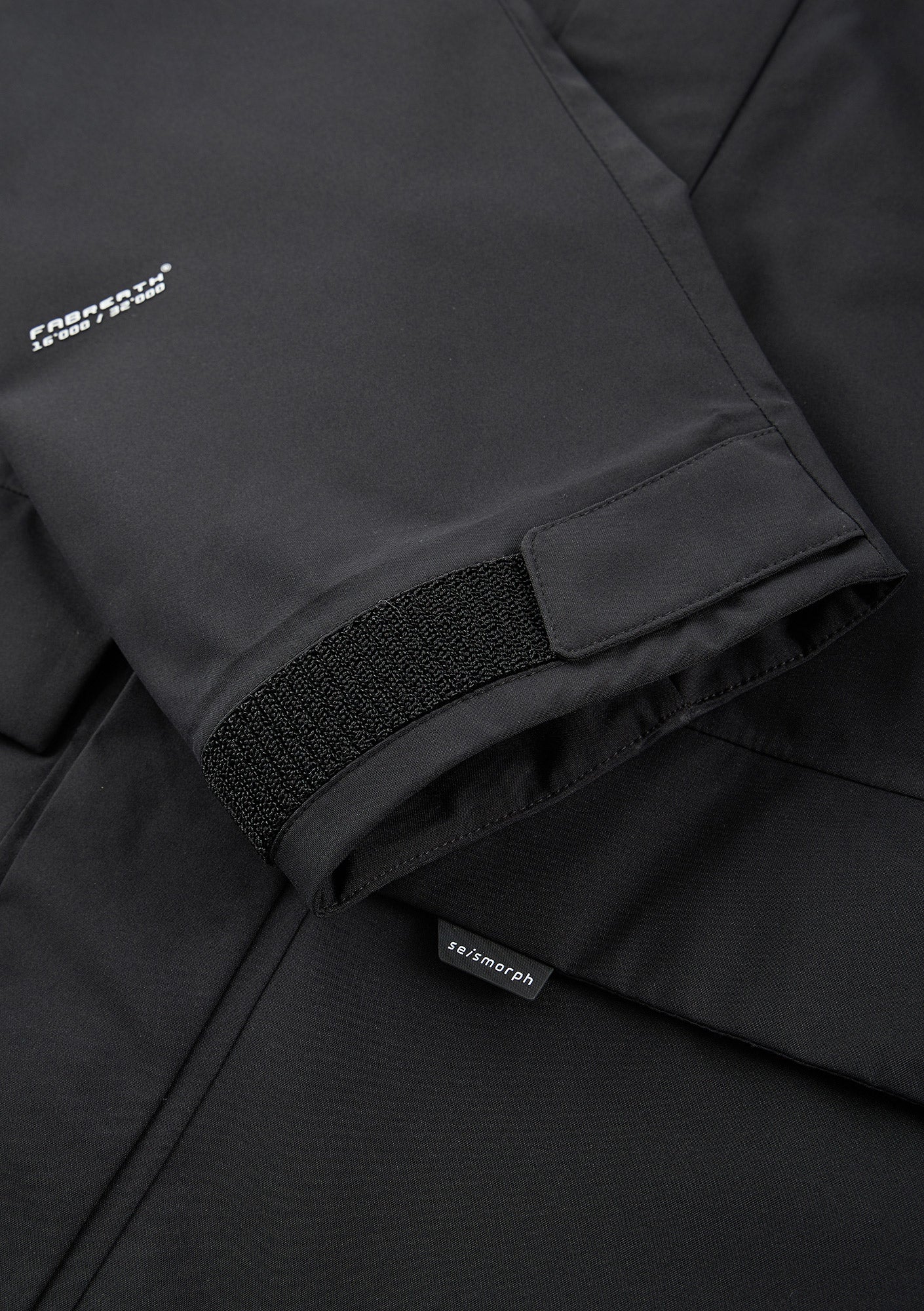 SAGITTARIUS A Waterproof Jacket Qm567