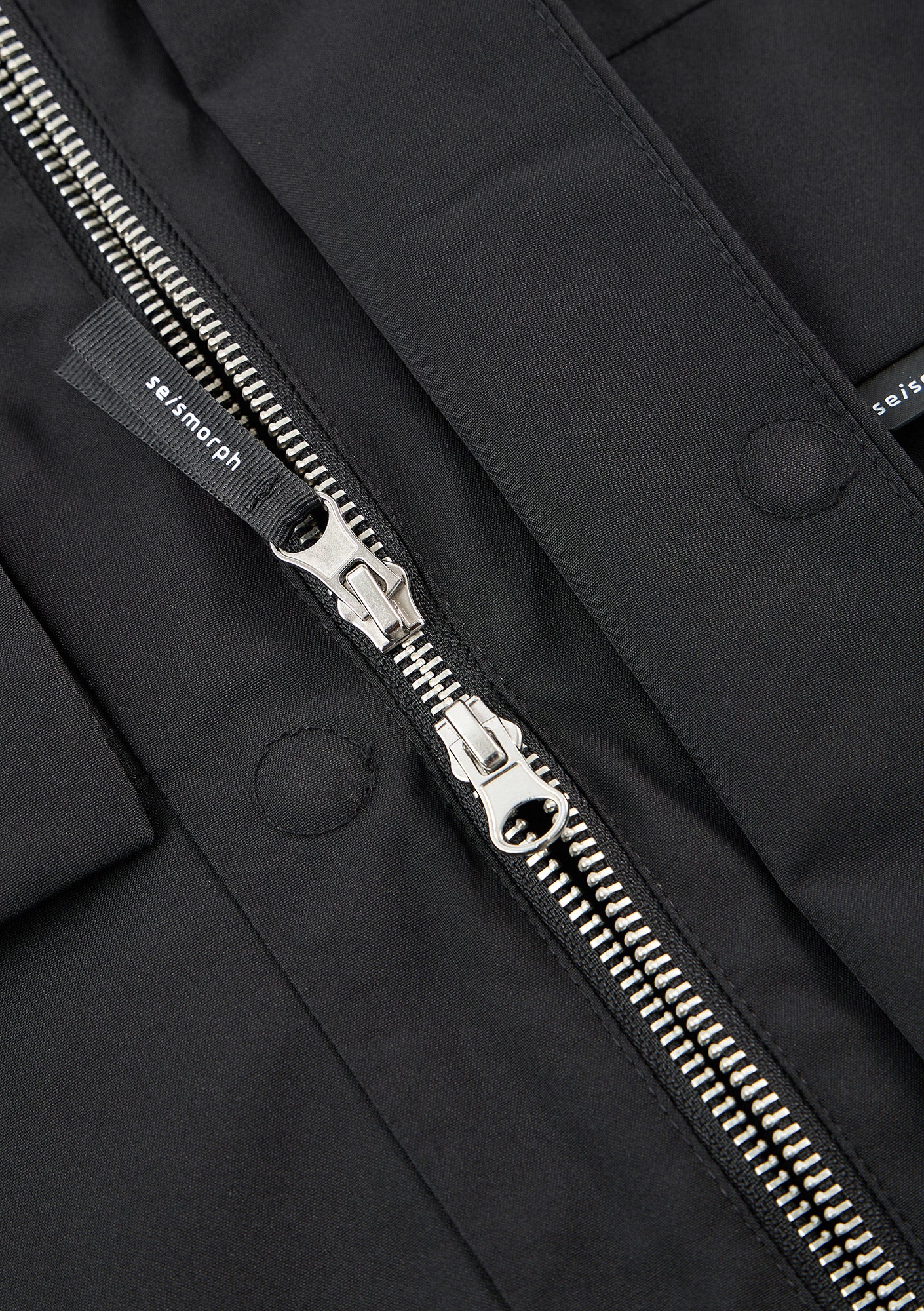 SAGITTARIUS A Waterproof Jacket Qm567