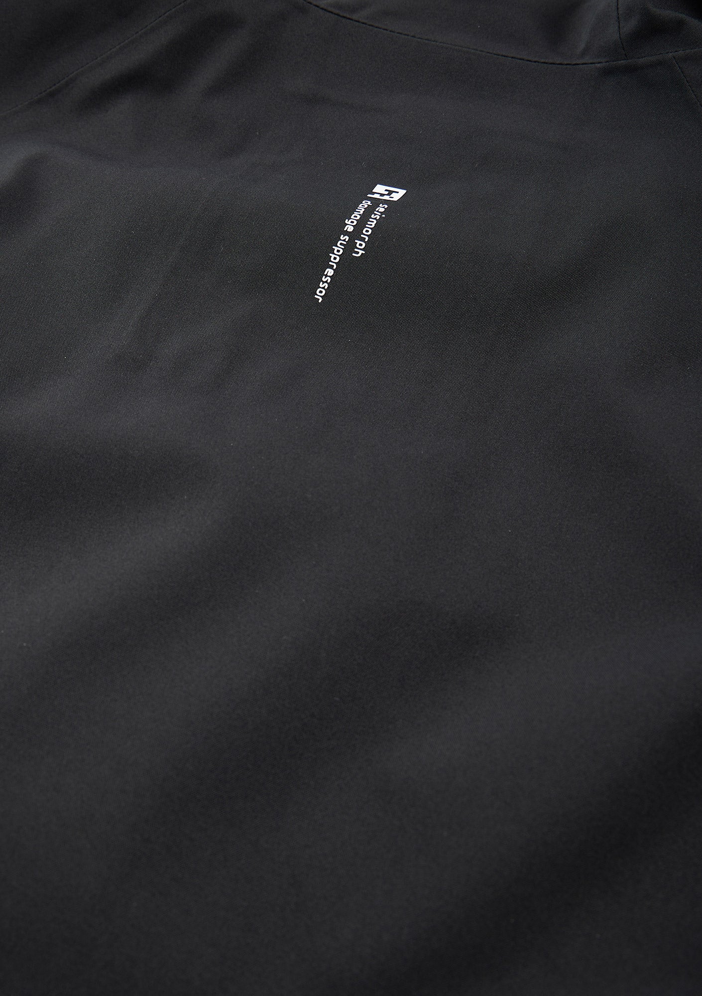 SAGITTARIUS A Waterproof Jacket Qm567