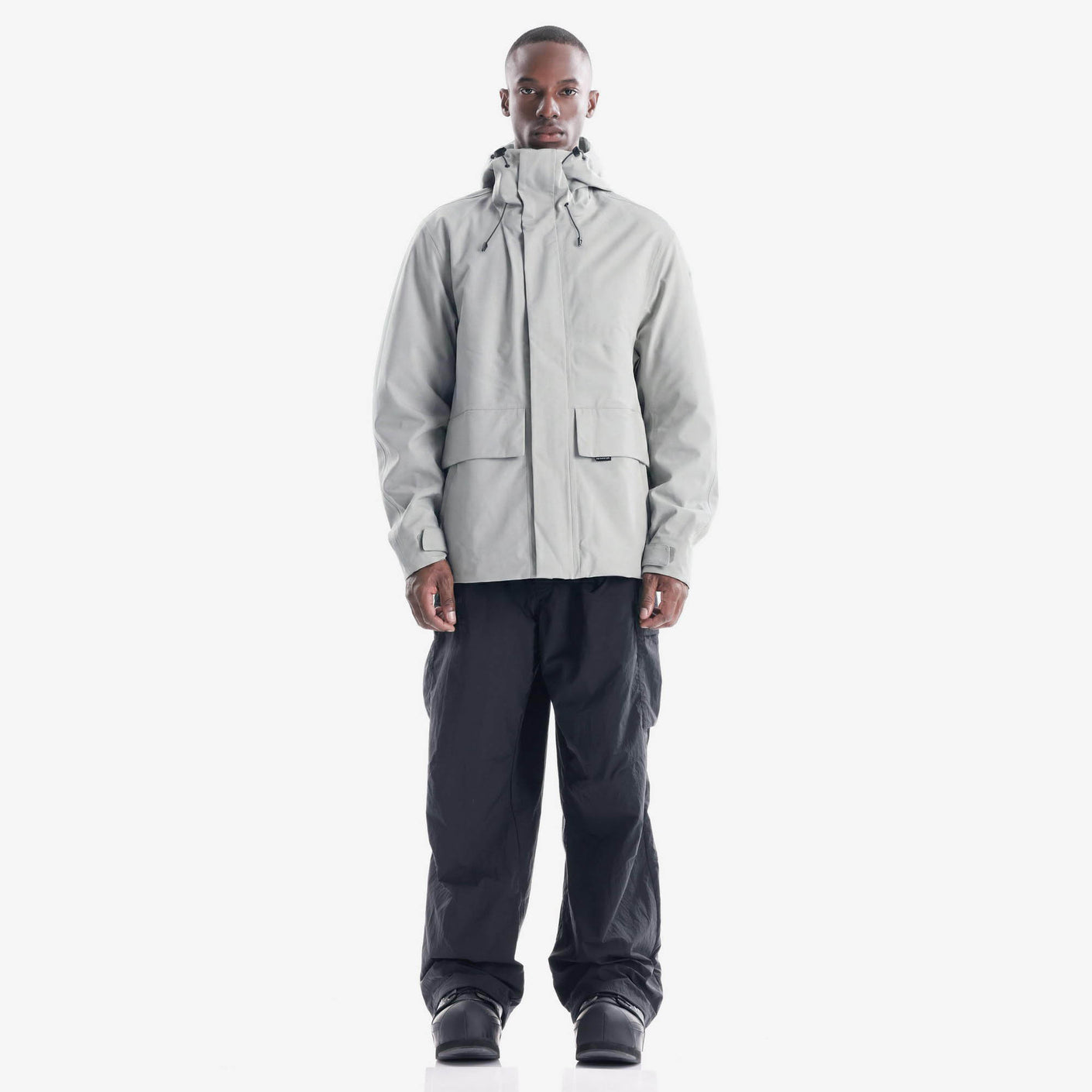 SAGITTARIUS A Waterproof Jacket