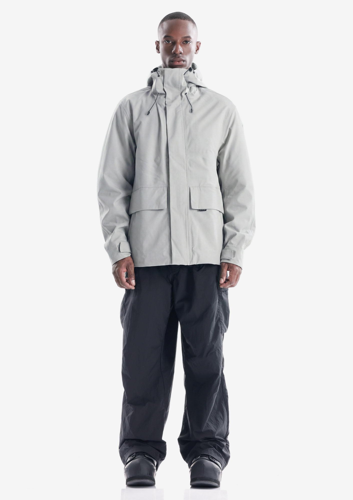 SAGITTARIUS A Waterproof Jacket