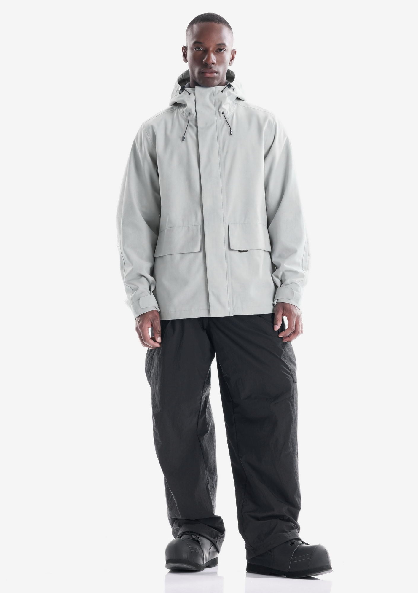 SAGITTARIUS A Waterproof Jacket Qm567